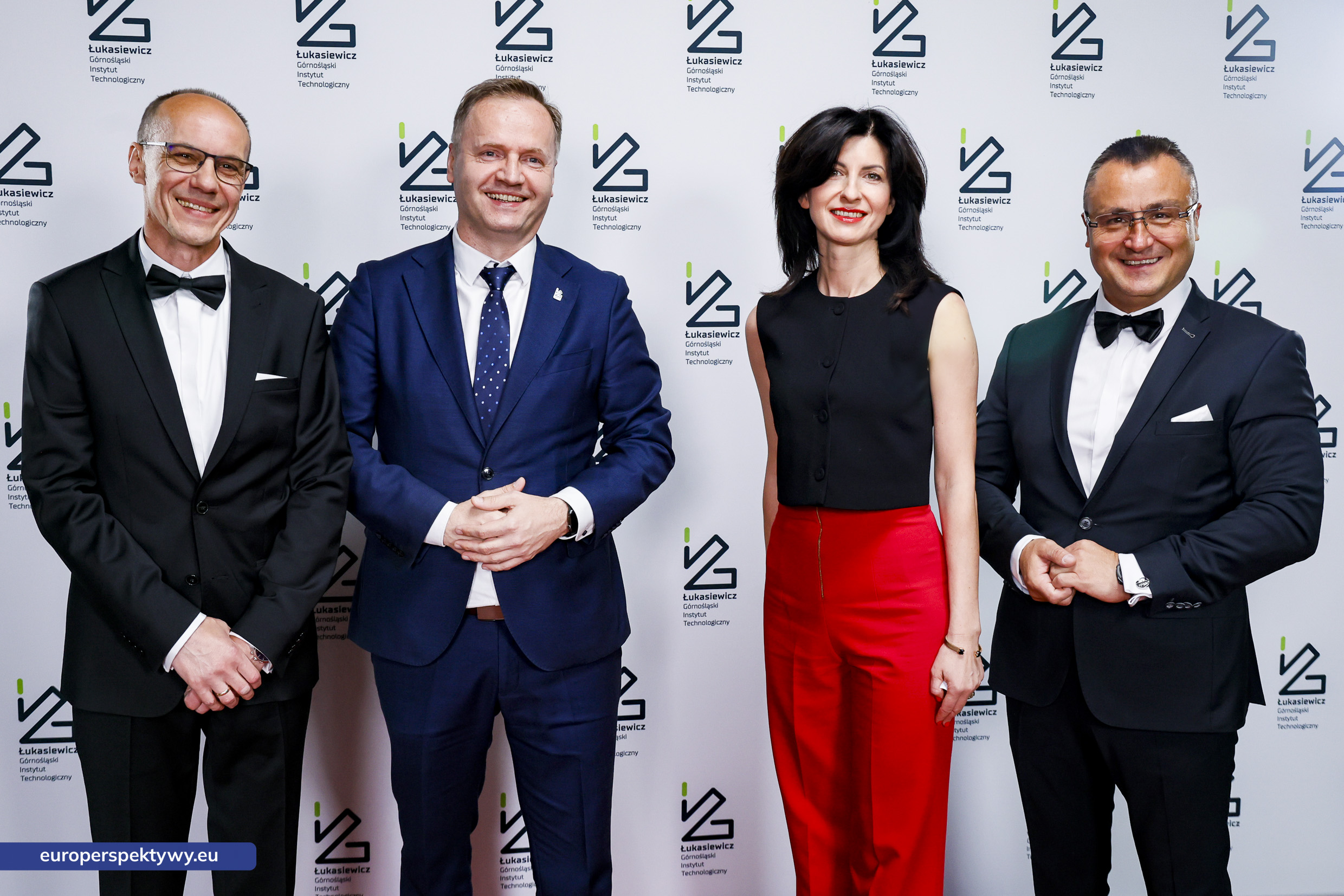 Europerspektywy-32 Europerspektywy 80-lecie Łukasiewicz – GIT: nowoczesność zakorzeniona w tradycji