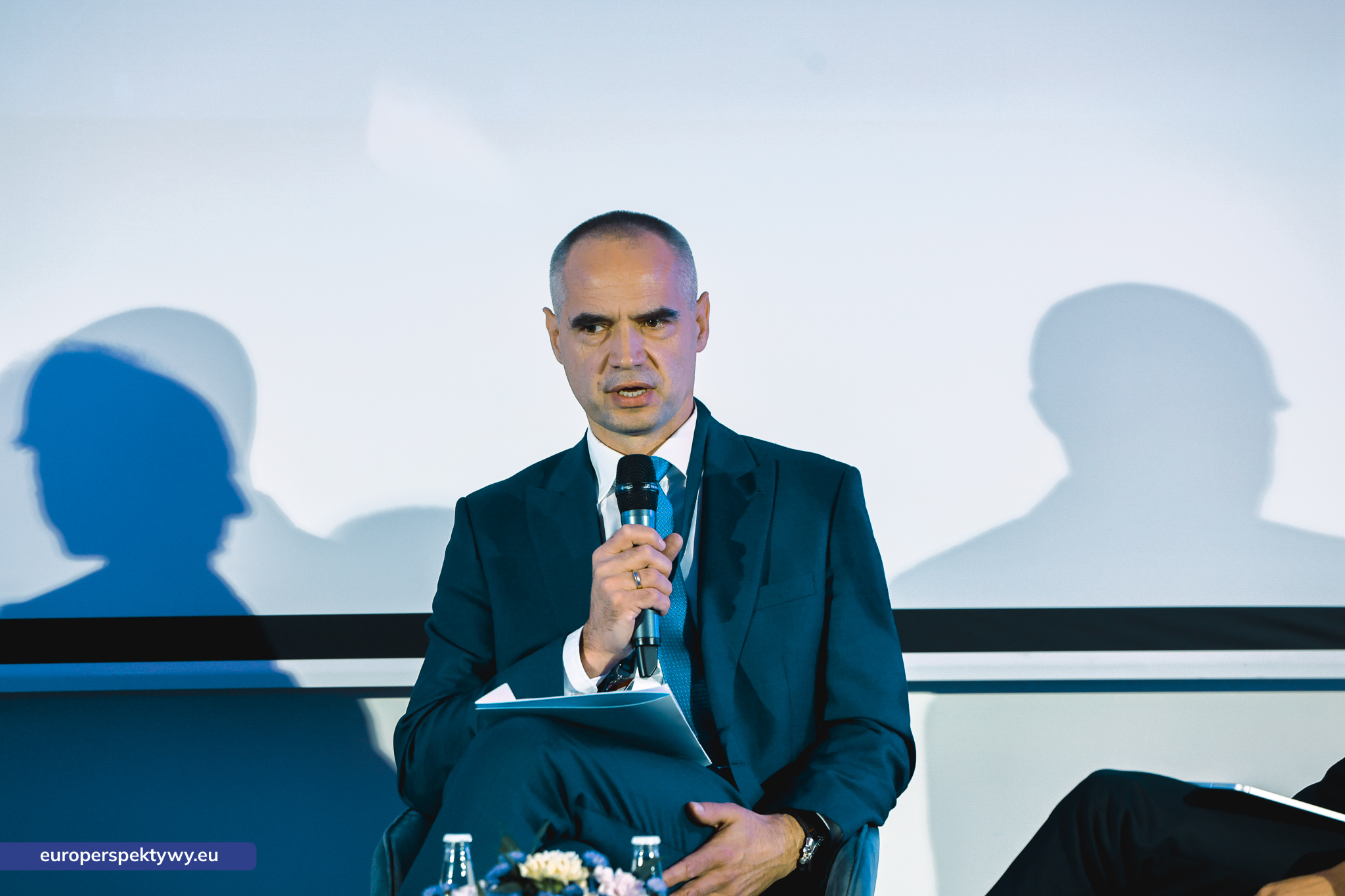 Europerspektywy Przemysł 5.0 w praktyce – kluczowe wyzwania i strategie