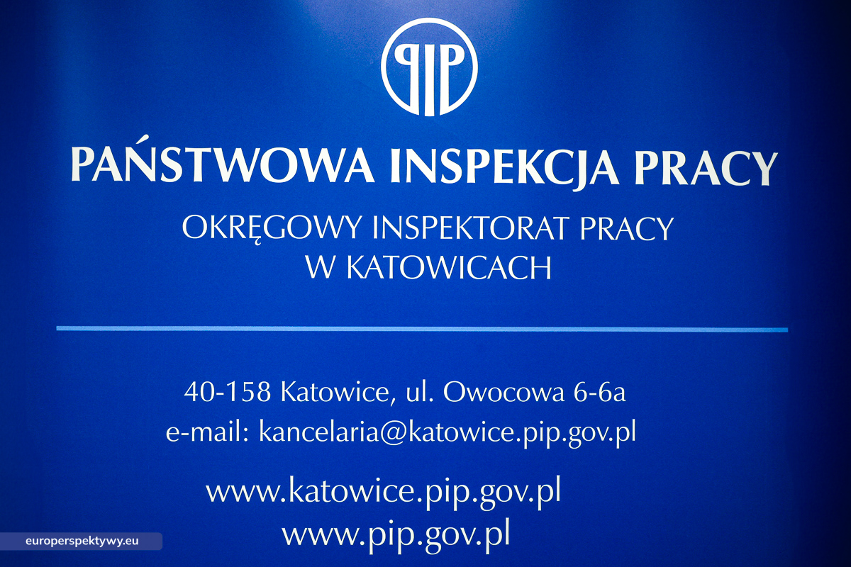 Państwowa Inspekcja Pracy Okręgowy Inspektorat Pracy w Katowicach i ŚFPP – zasady zatrudniania cudzoziemców w 2025 roku