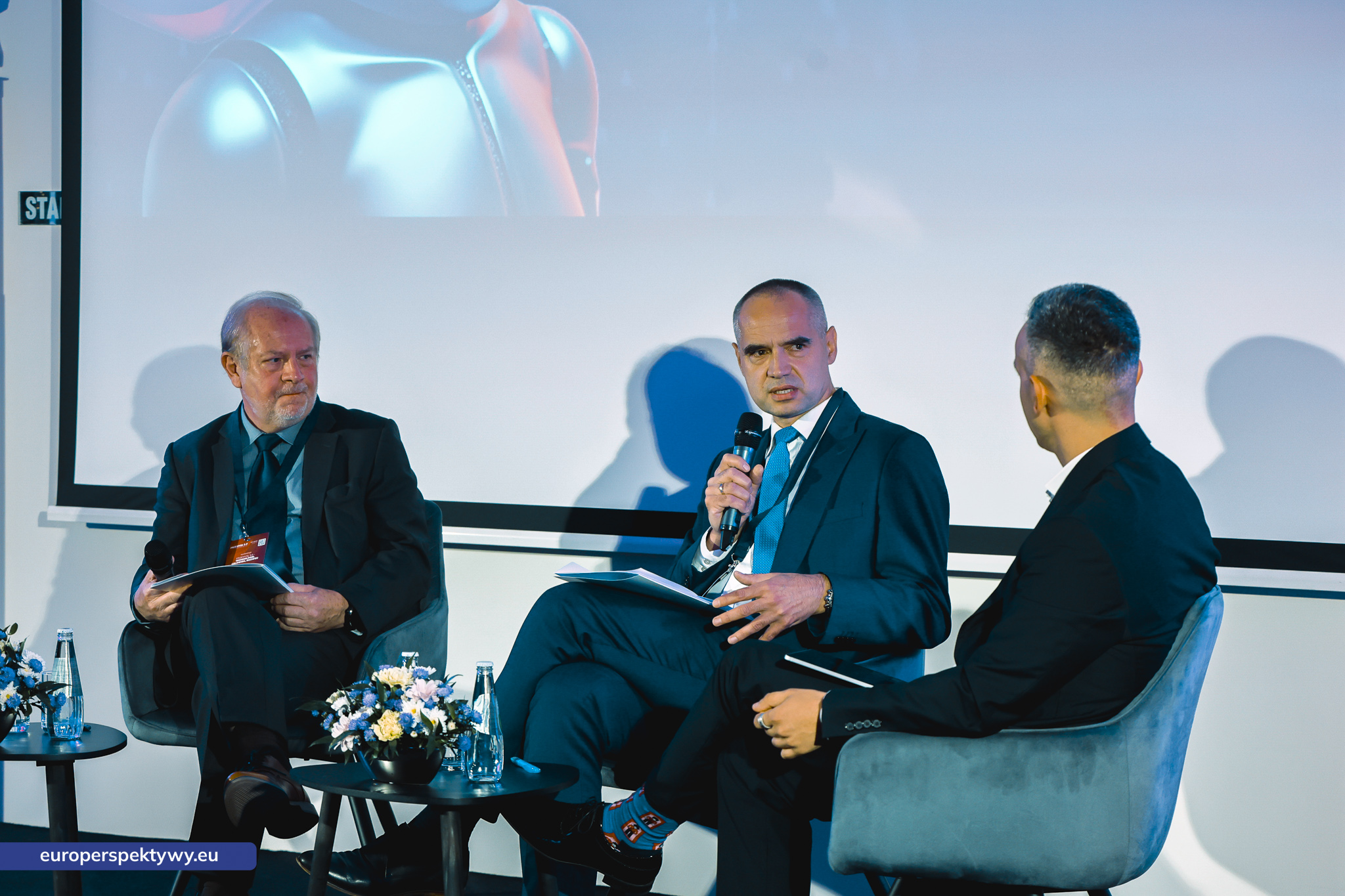 Europerspektywy Przemysł 5.0 w praktyce – kluczowe wyzwania i strategie