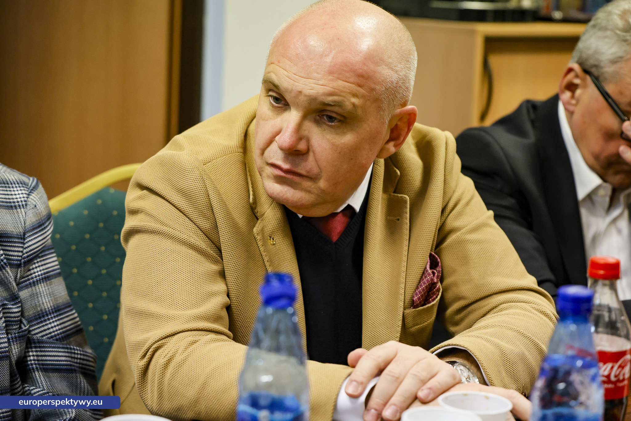 Europerspektywy (33 z 57) Europerspektywy PSL w Katowicach – Powiatowy Zjazd Sprawozdawczo-Wyborczy