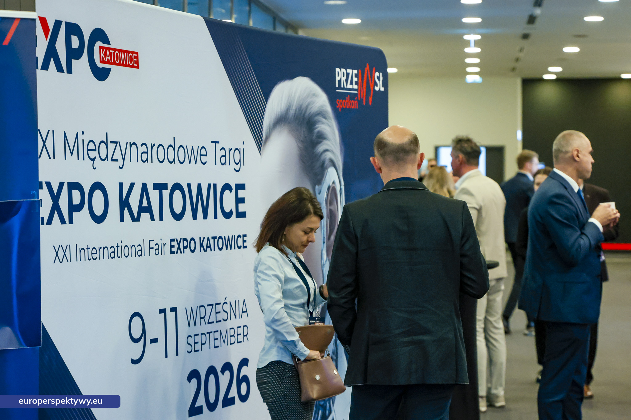 Europerspektywy Przemysł 5.0 w praktyce – kluczowe wyzwania i strategie