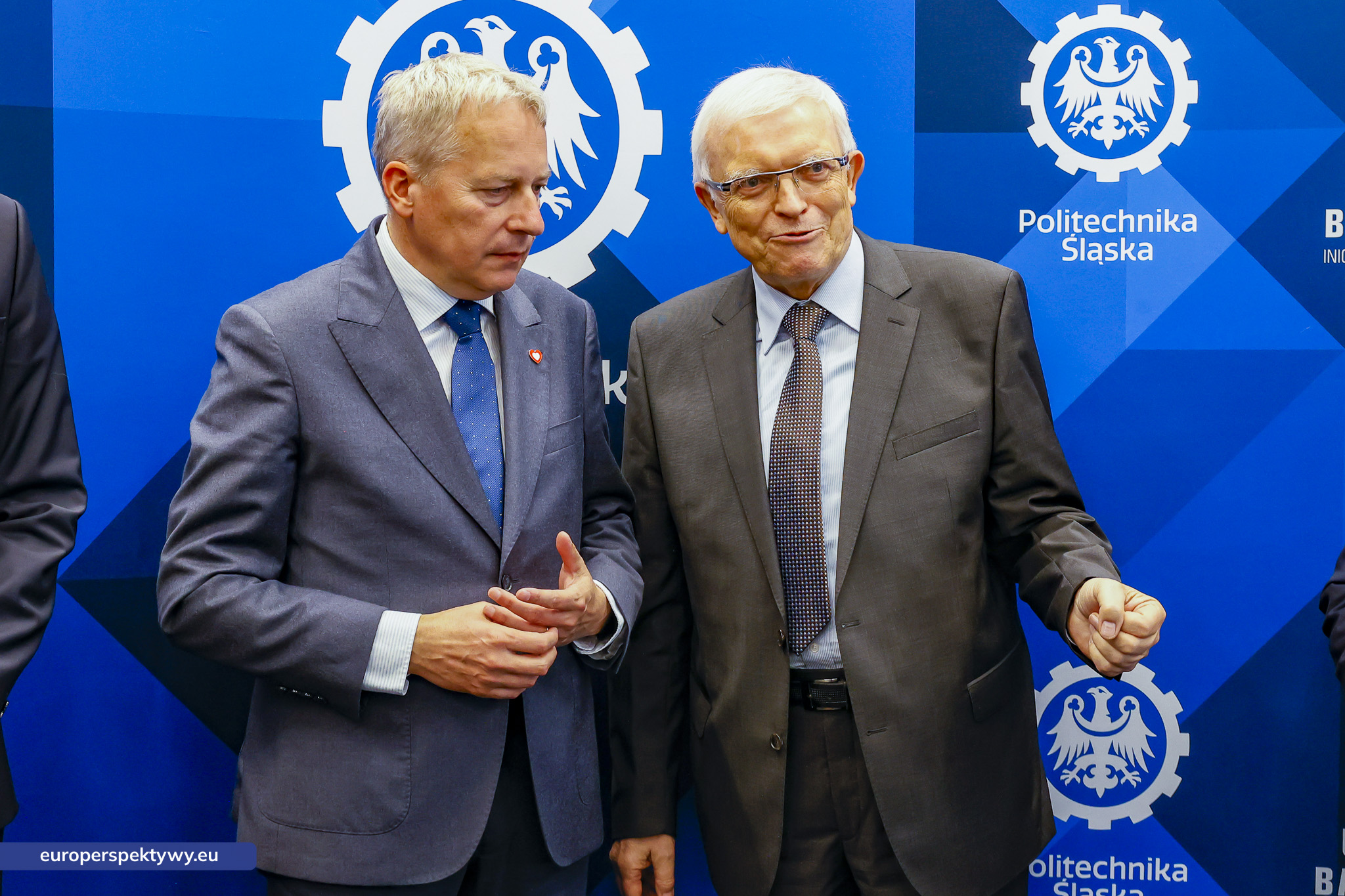 Europerspektywy Inauguracja Centrum Technologii i Nauk Obliczeniowych w Katowicach (CTiNO) – nowy impuls dla transformacji Śląska