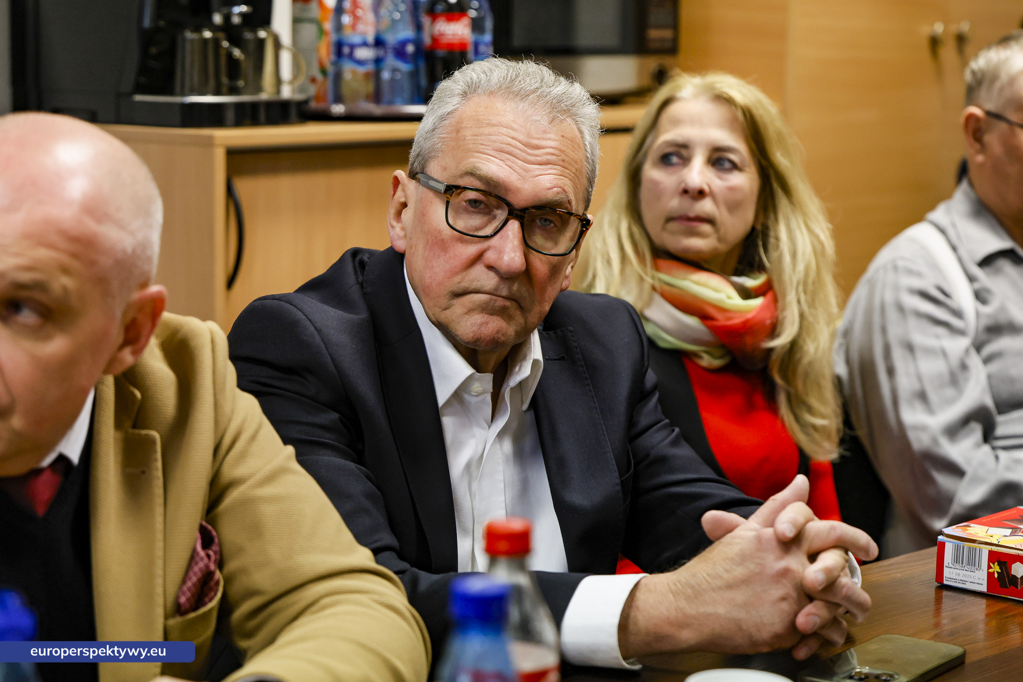 Europerspektywy (34 z 57) Europerspektywy PSL w Katowicach – Powiatowy Zjazd Sprawozdawczo-Wyborczy