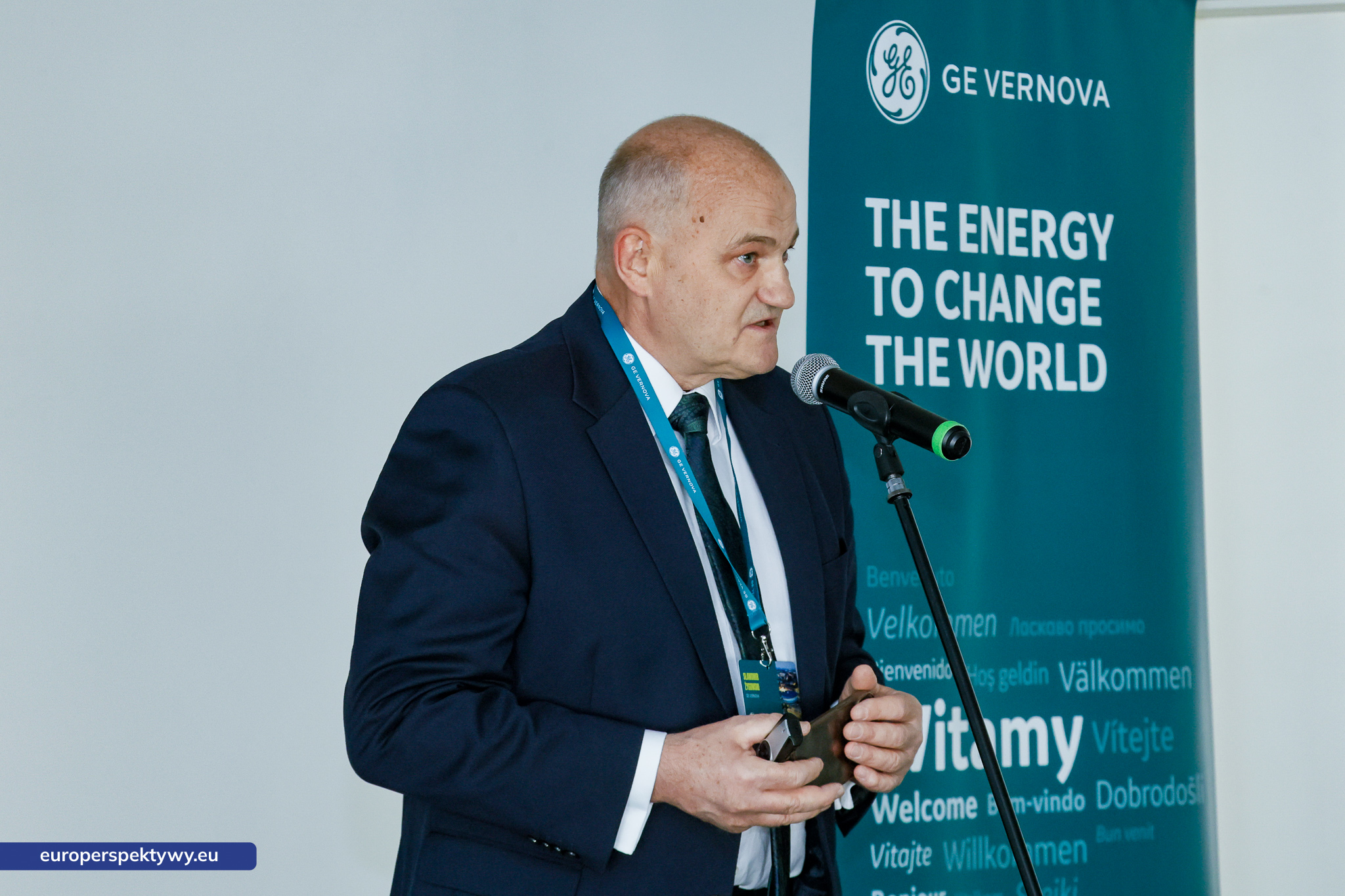 Europerspektywy (34 z 77) Europerspektywy GE Vernova otwiera nowe biuro w Katowicach