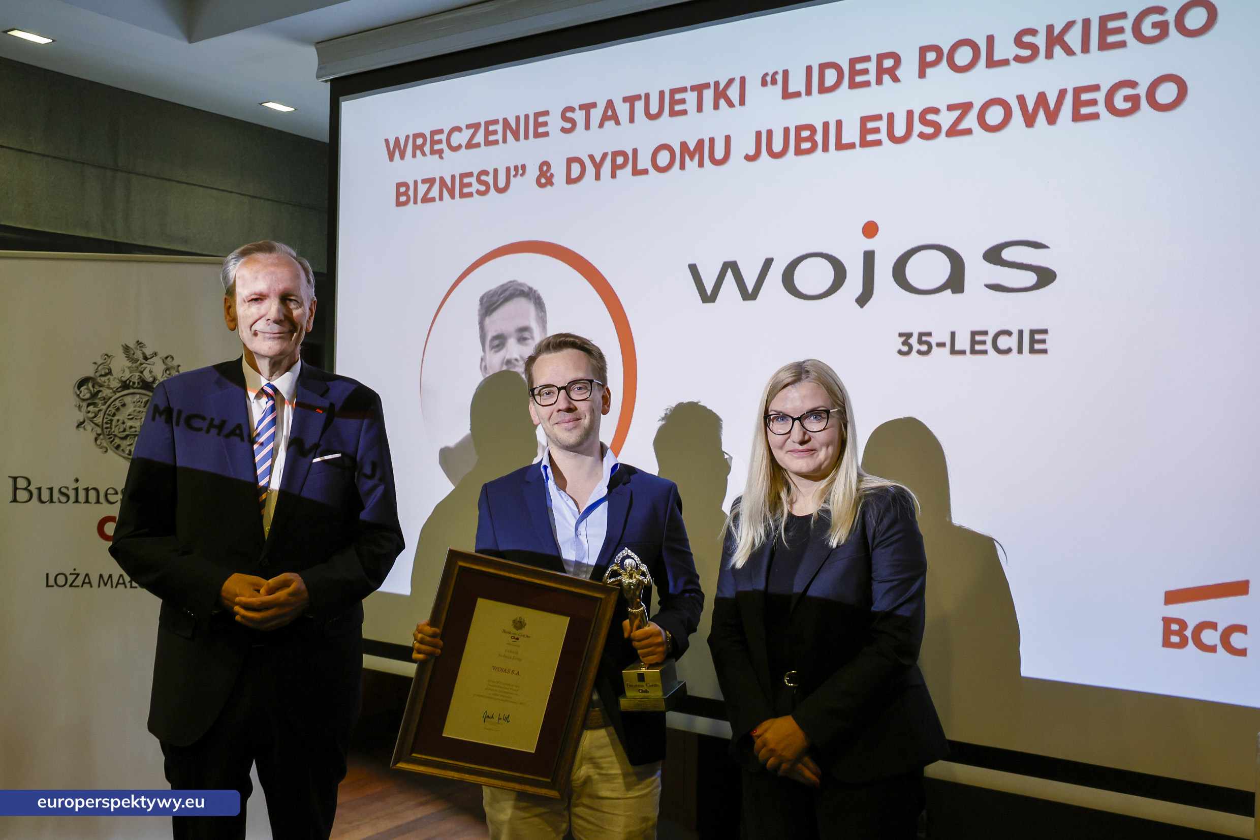 Europerspektywy BCC Loża Małopolska: nowy rozdział, aktualne wyzwania i strategiczne kierunki działania