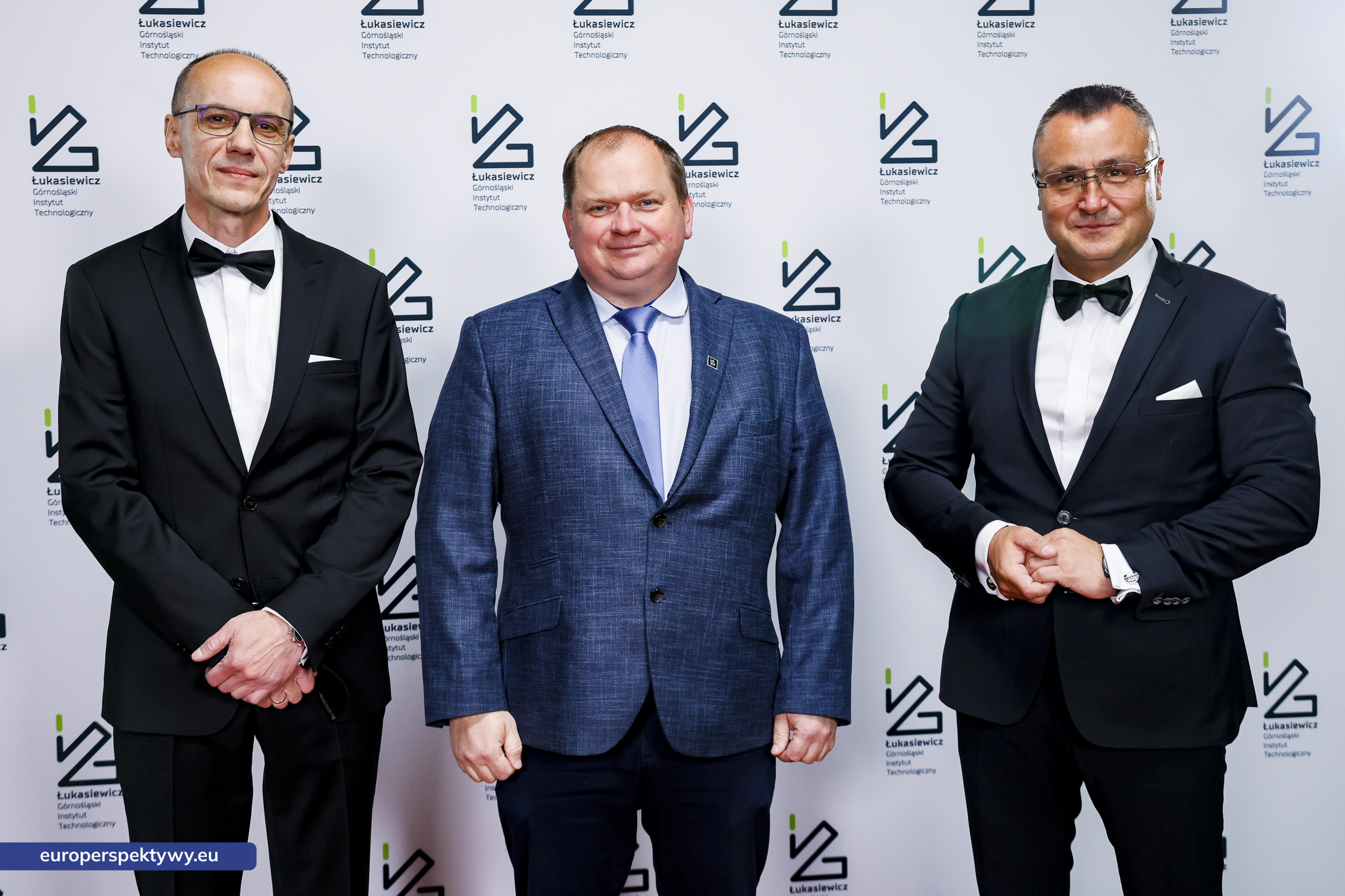 Europerspektywy-35 Europerspektywy 80-lecie Łukasiewicz – GIT: nowoczesność zakorzeniona w tradycji