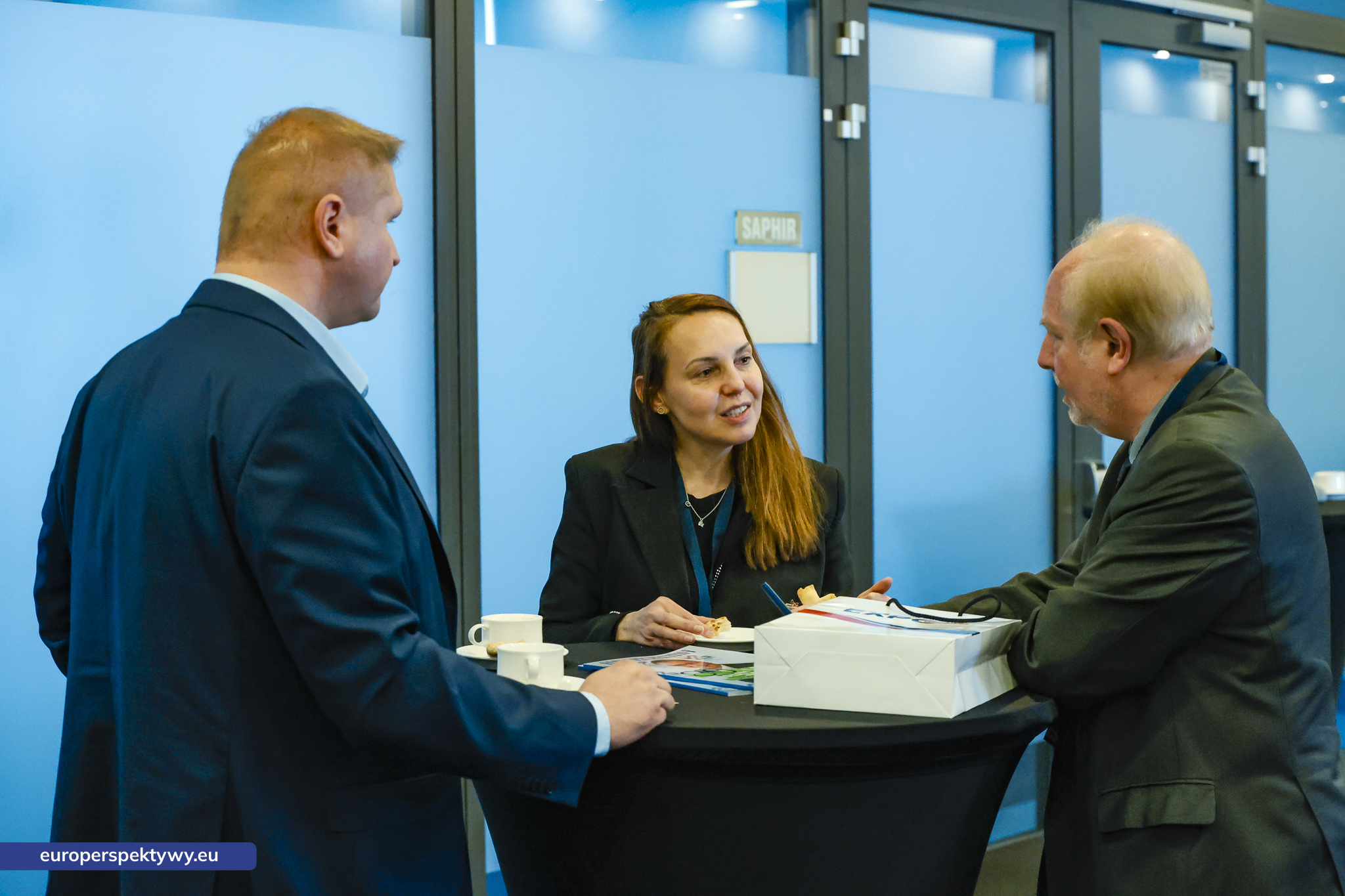 Europerspektywy Przemysł 5.0 w praktyce – kluczowe wyzwania i strategie