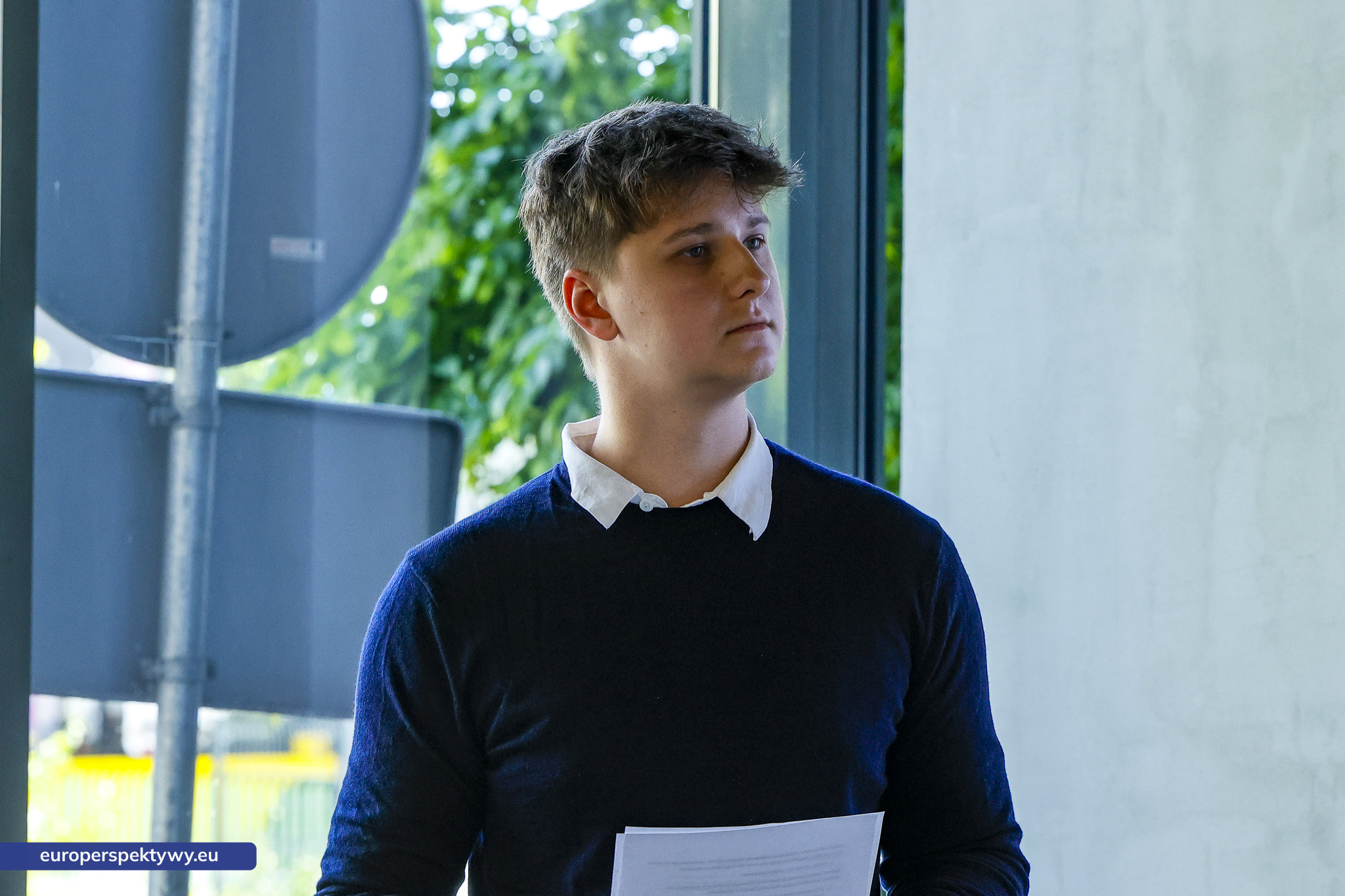 Europerspektywy (35 z 43) Europerspektywy Śląski Klub Biznesu – spotkanie „Język, który napędza Chiny. Język – mentalność – gospodarka”