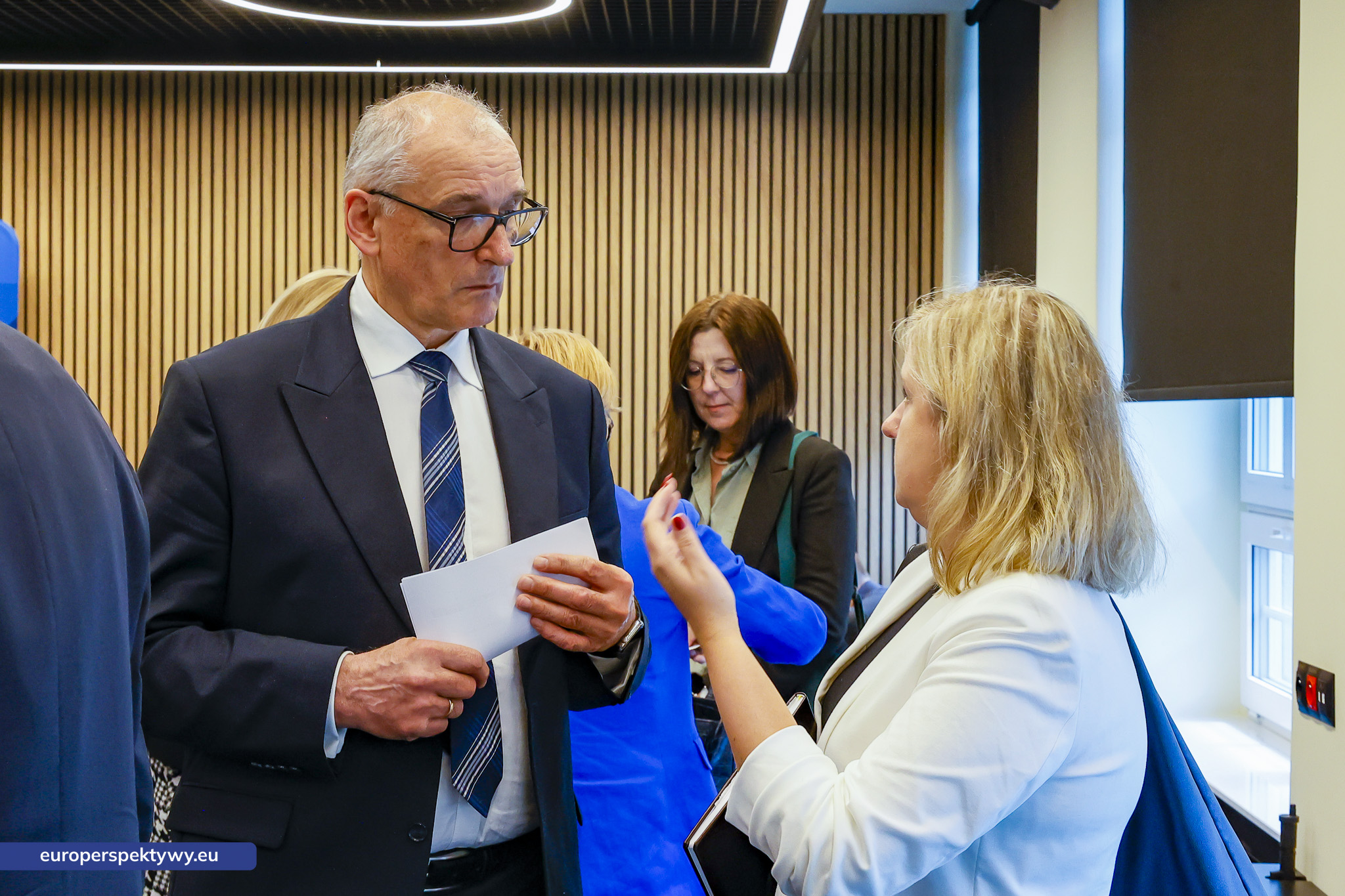 Europerspektywy Inauguracja Centrum Technologii i Nauk Obliczeniowych w Katowicach (CTiNO) – nowy impuls dla transformacji Śląska