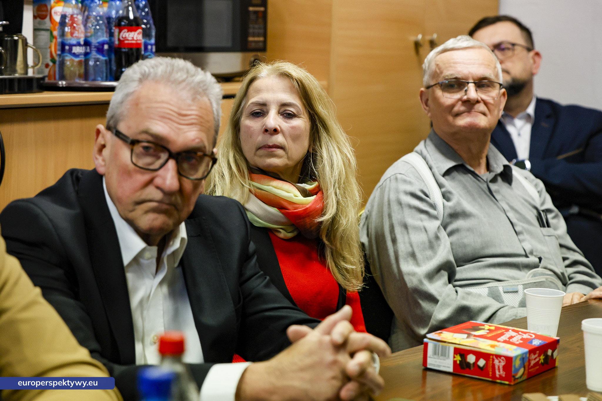 Europerspektywy (35 z 57) Europerspektywy PSL w Katowicach – Powiatowy Zjazd Sprawozdawczo-Wyborczy