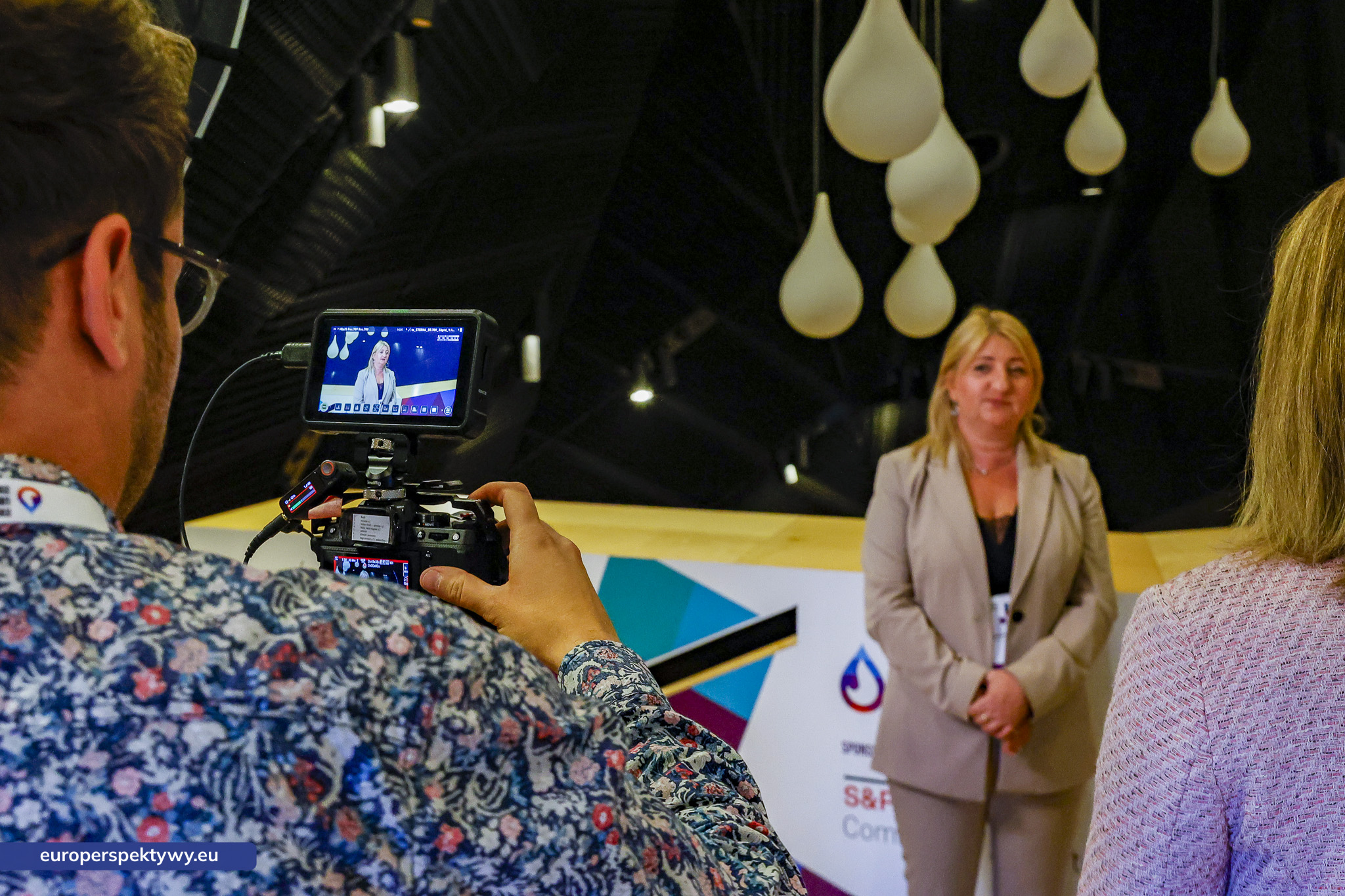 Europerspektywy (35 z 87) Europerspektywy European Liquid Gas Congress w Katowicach – LPG jako filar zrównoważonej transformacji energetycznej Europy