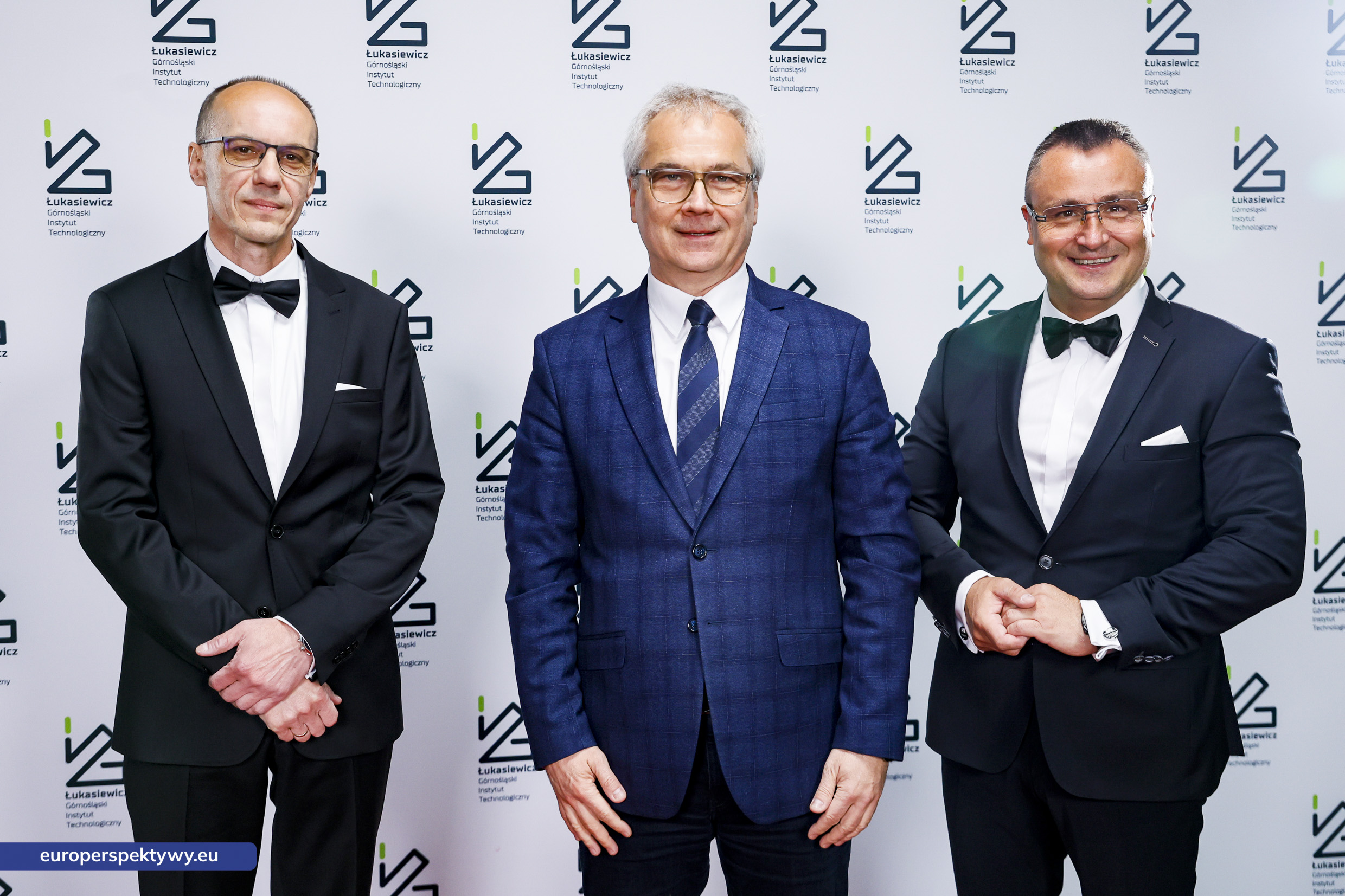 Europerspektywy-36 Europerspektywy 80-lecie Łukasiewicz – GIT: nowoczesność zakorzeniona w tradycji