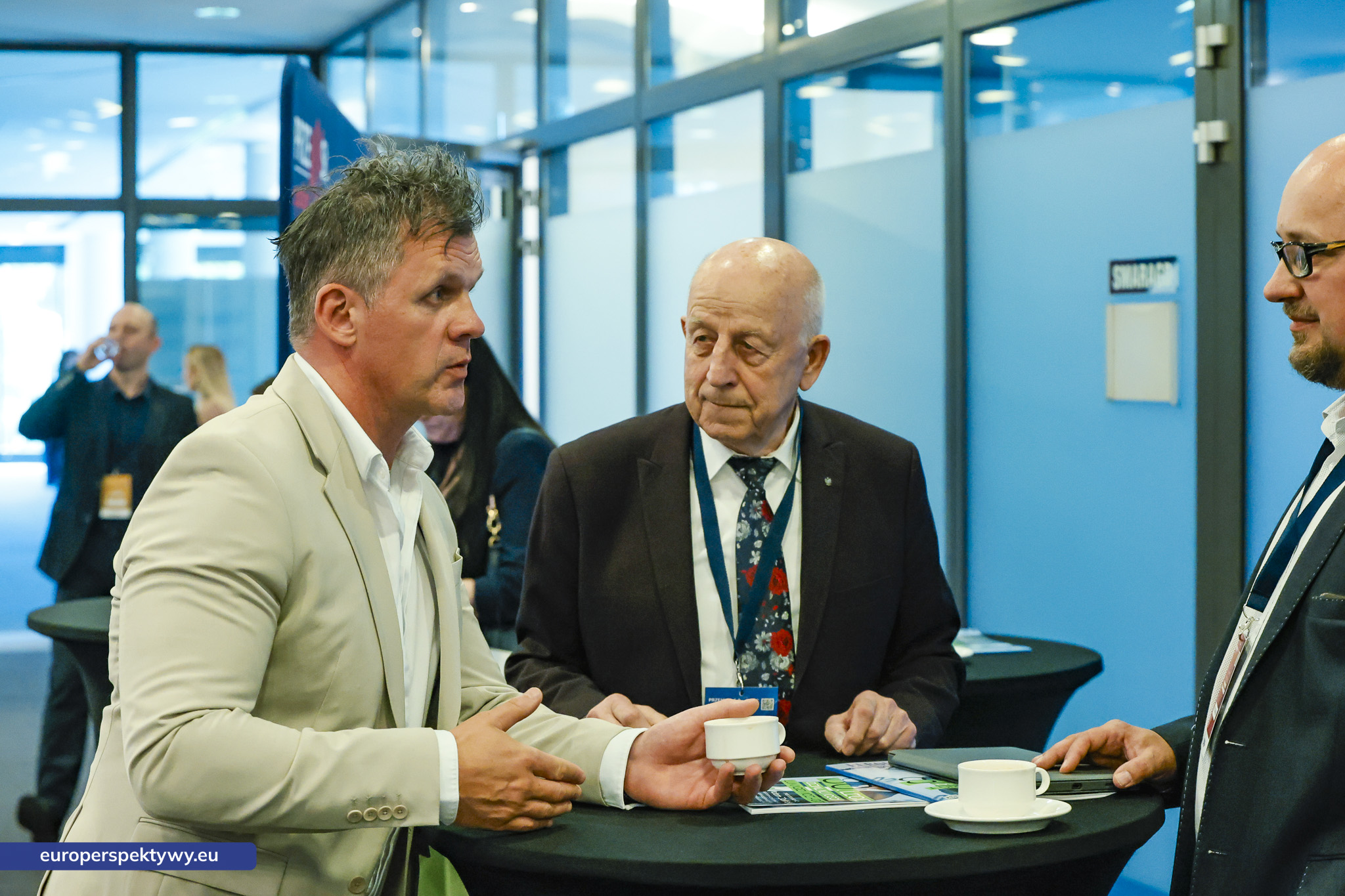 Europerspektywy Przemysł 5.0 w praktyce – kluczowe wyzwania i strategie