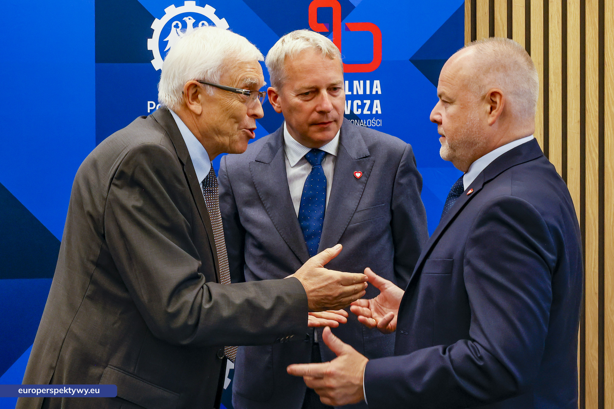 Europerspektywy Inauguracja Centrum Technologii i Nauk Obliczeniowych w Katowicach (CTiNO) – nowy impuls dla transformacji Śląska