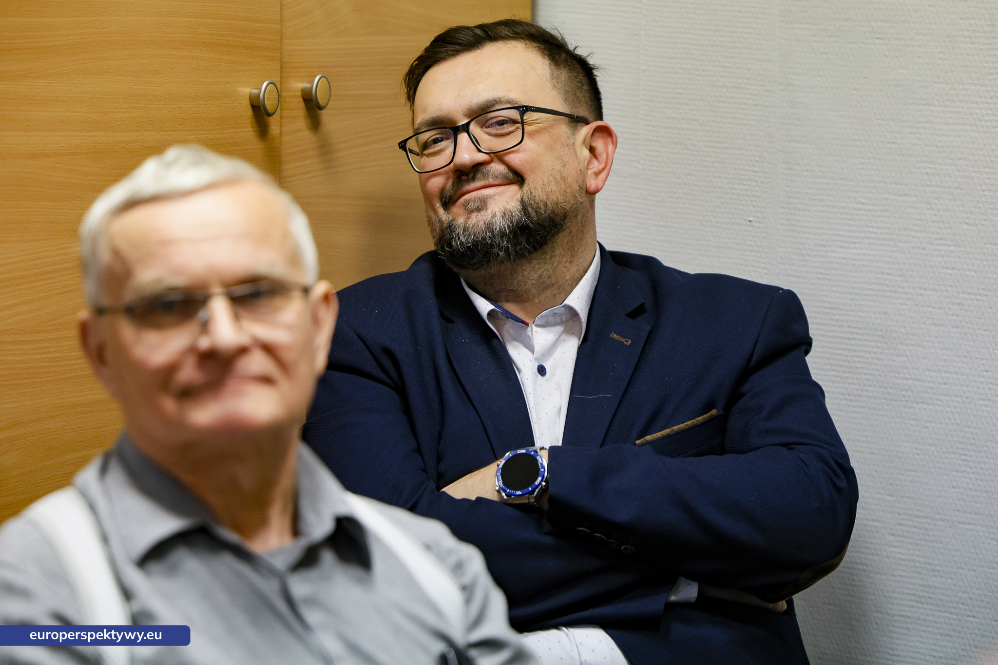 Europerspektywy (36 z 57) Europerspektywy PSL w Katowicach – Powiatowy Zjazd Sprawozdawczo-Wyborczy