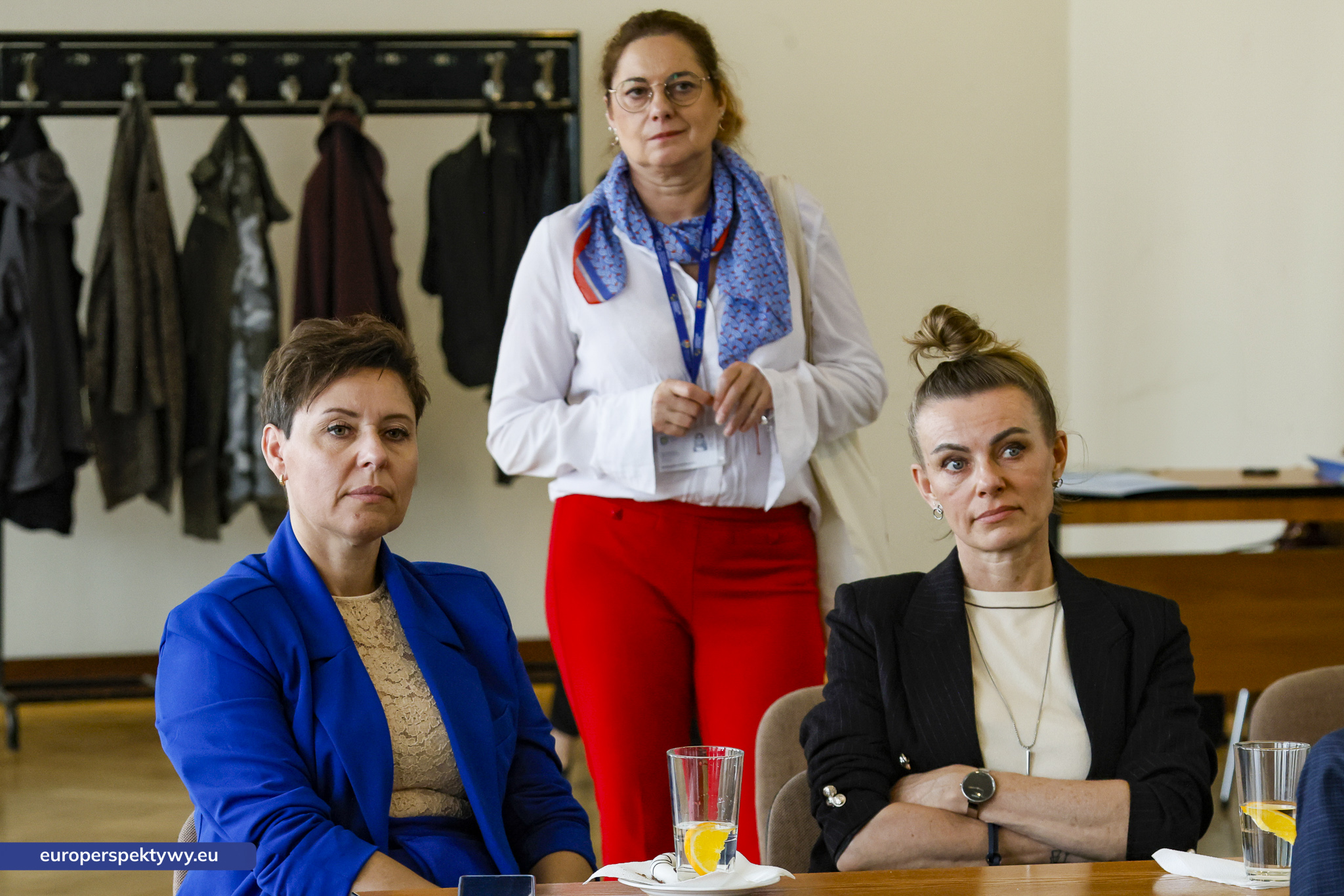 Europerspektywy Ekspercka debata PTE Katowice o przyszłości Śląska za nami