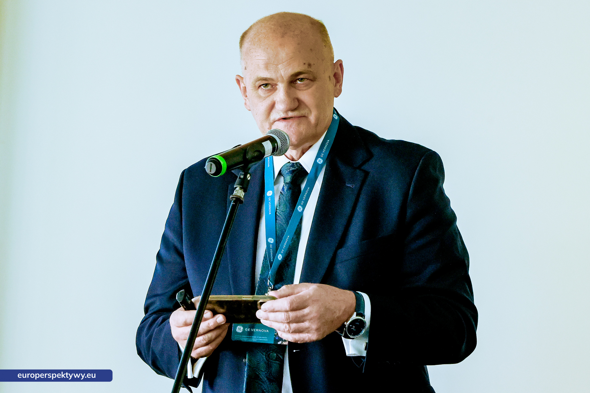 Europerspektywy (36 z 77) Europerspektywy GE Vernova otwiera nowe biuro w Katowicach