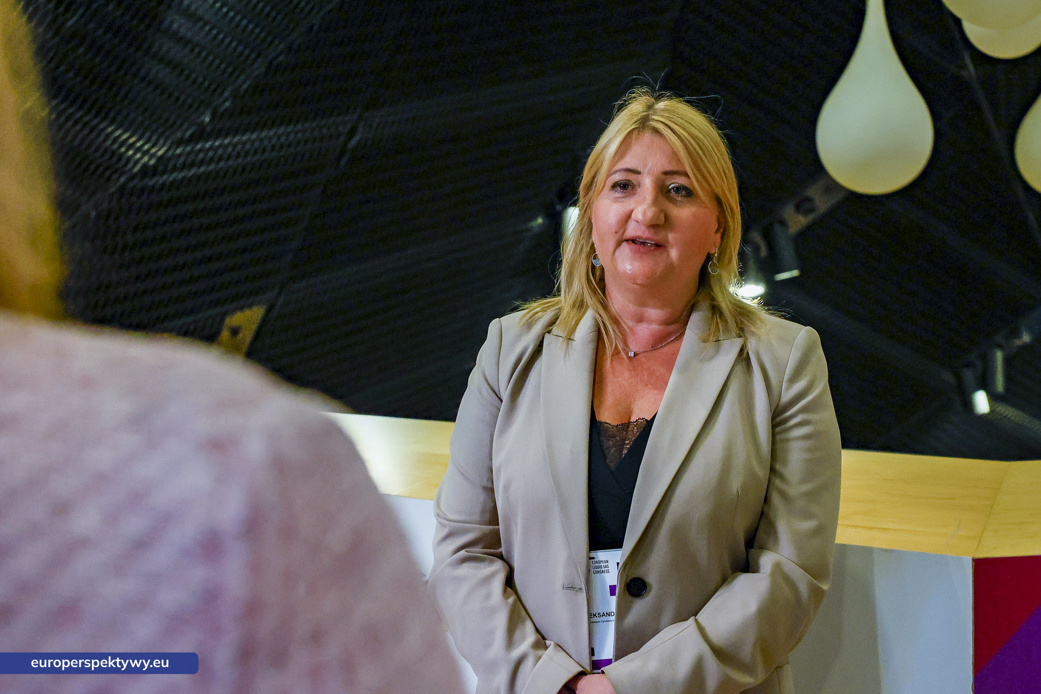 Europerspektywy (36 z 87) Europerspektywy European Liquid Gas Congress w Katowicach – LPG jako filar zrównoważonej transformacji energetycznej Europy