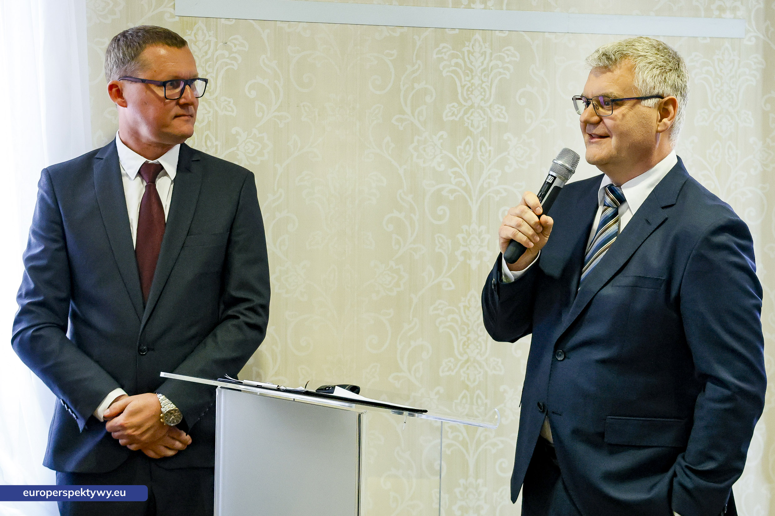 Europerspektywy-37 Europerspektywy Park Zielonej Energii – Gliwice inwestują w zieloną przyszłość