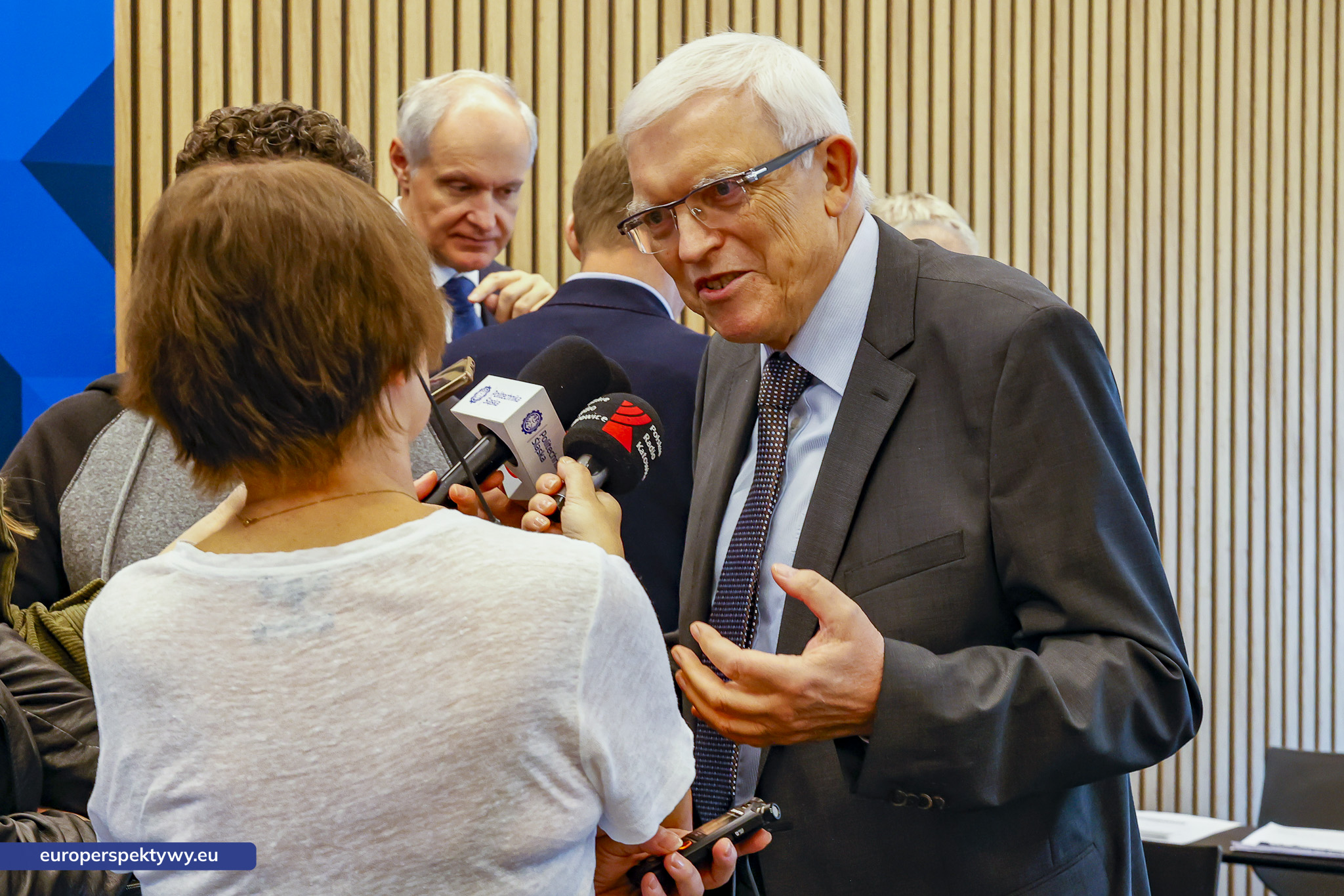 Europerspektywy Inauguracja Centrum Technologii i Nauk Obliczeniowych w Katowicach (CTiNO) – nowy impuls dla transformacji Śląska