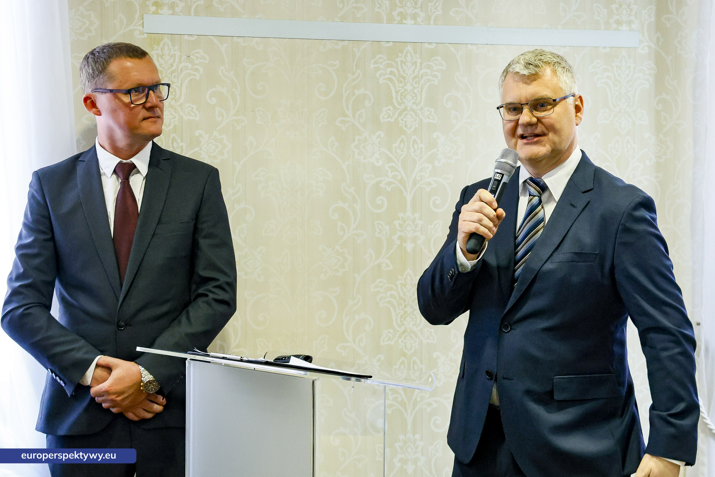 Europerspektywy-38 Europerspektywy Park Zielonej Energii – Gliwice inwestują w zieloną przyszłość