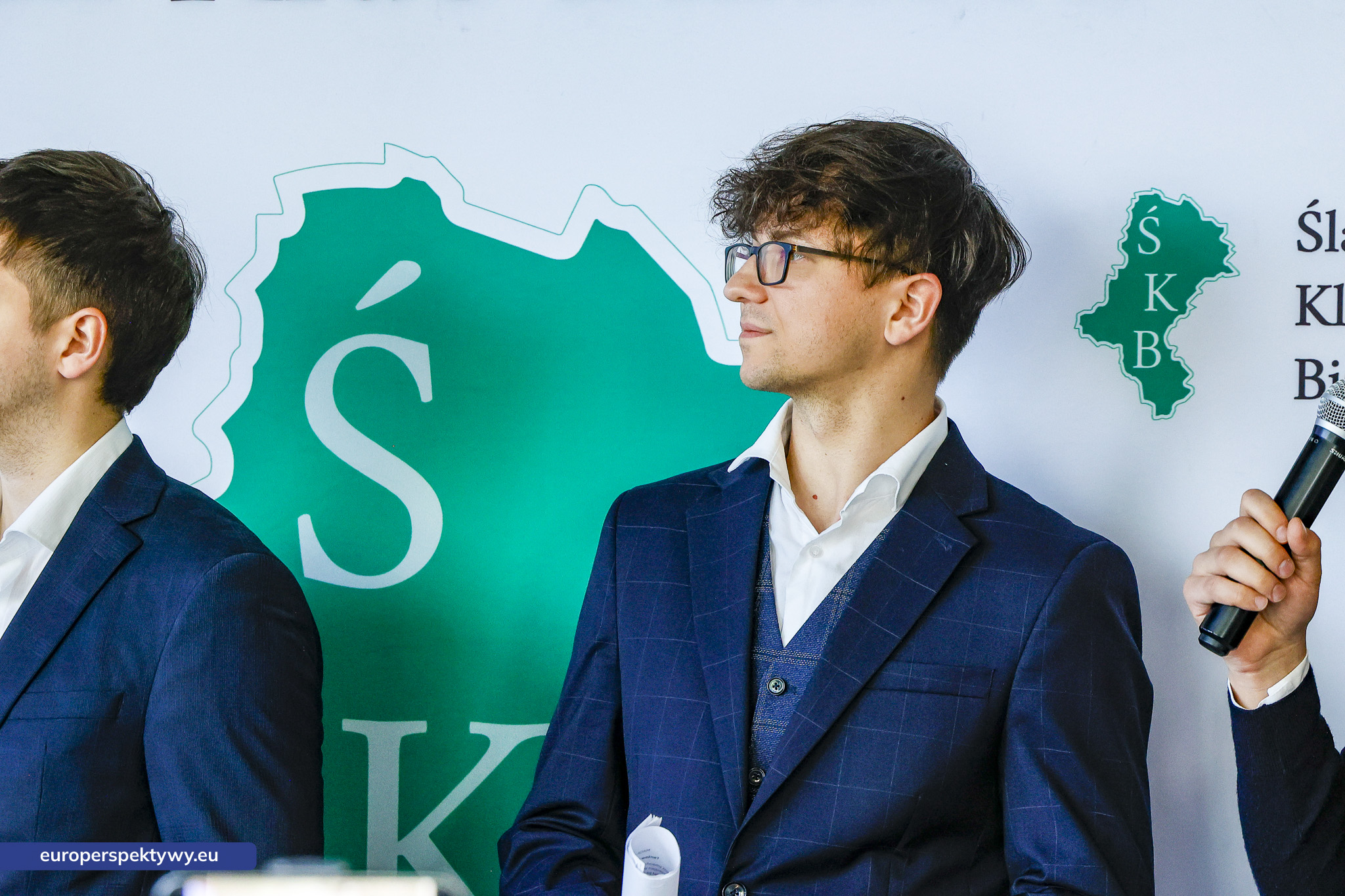 Europerspektywy (38 z 43) Europerspektywy Śląski Klub Biznesu – spotkanie „Język, który napędza Chiny. Język – mentalność – gospodarka”