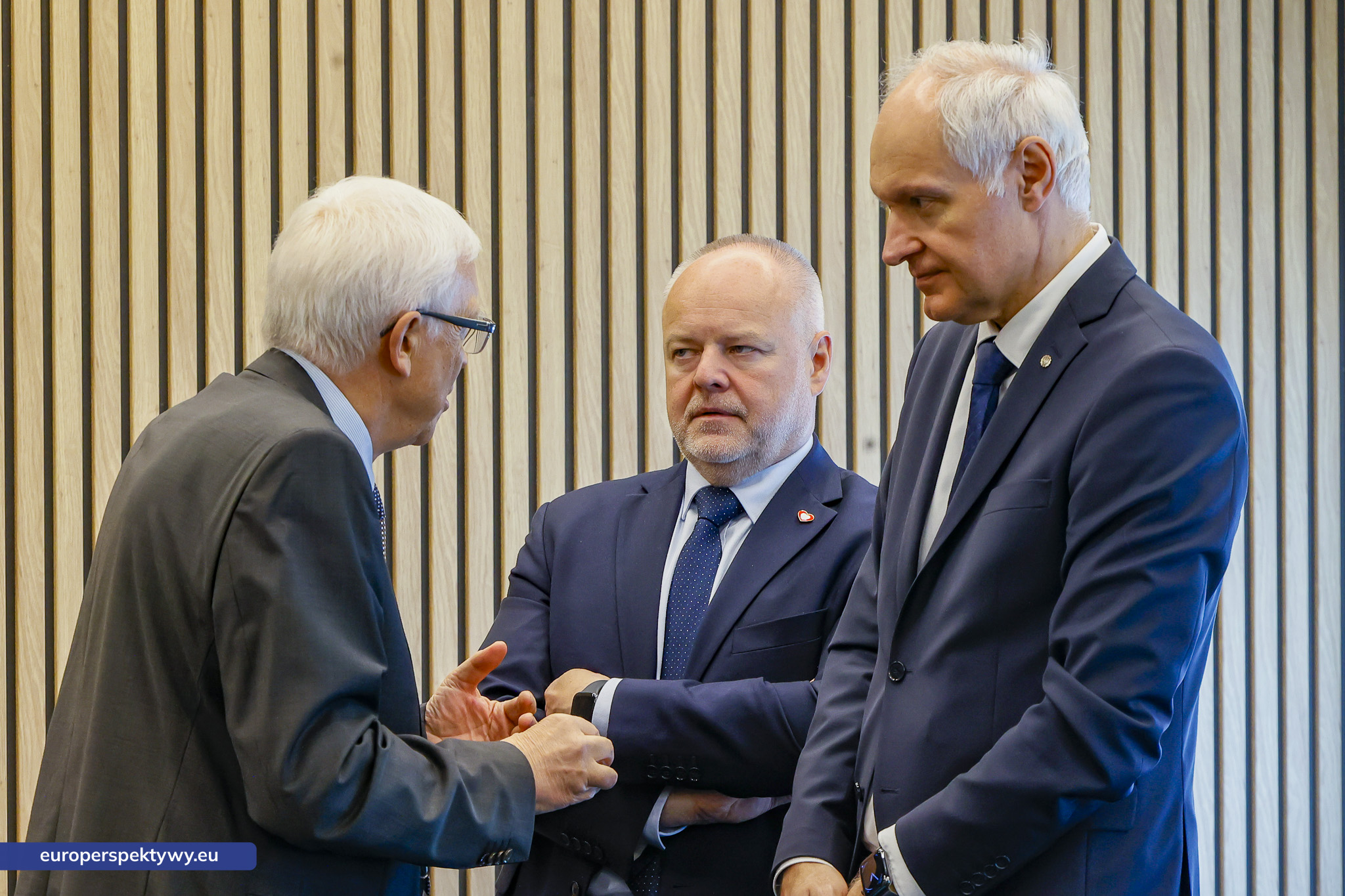 Europerspektywy Inauguracja Centrum Technologii i Nauk Obliczeniowych w Katowicach (CTiNO) – nowy impuls dla transformacji Śląska