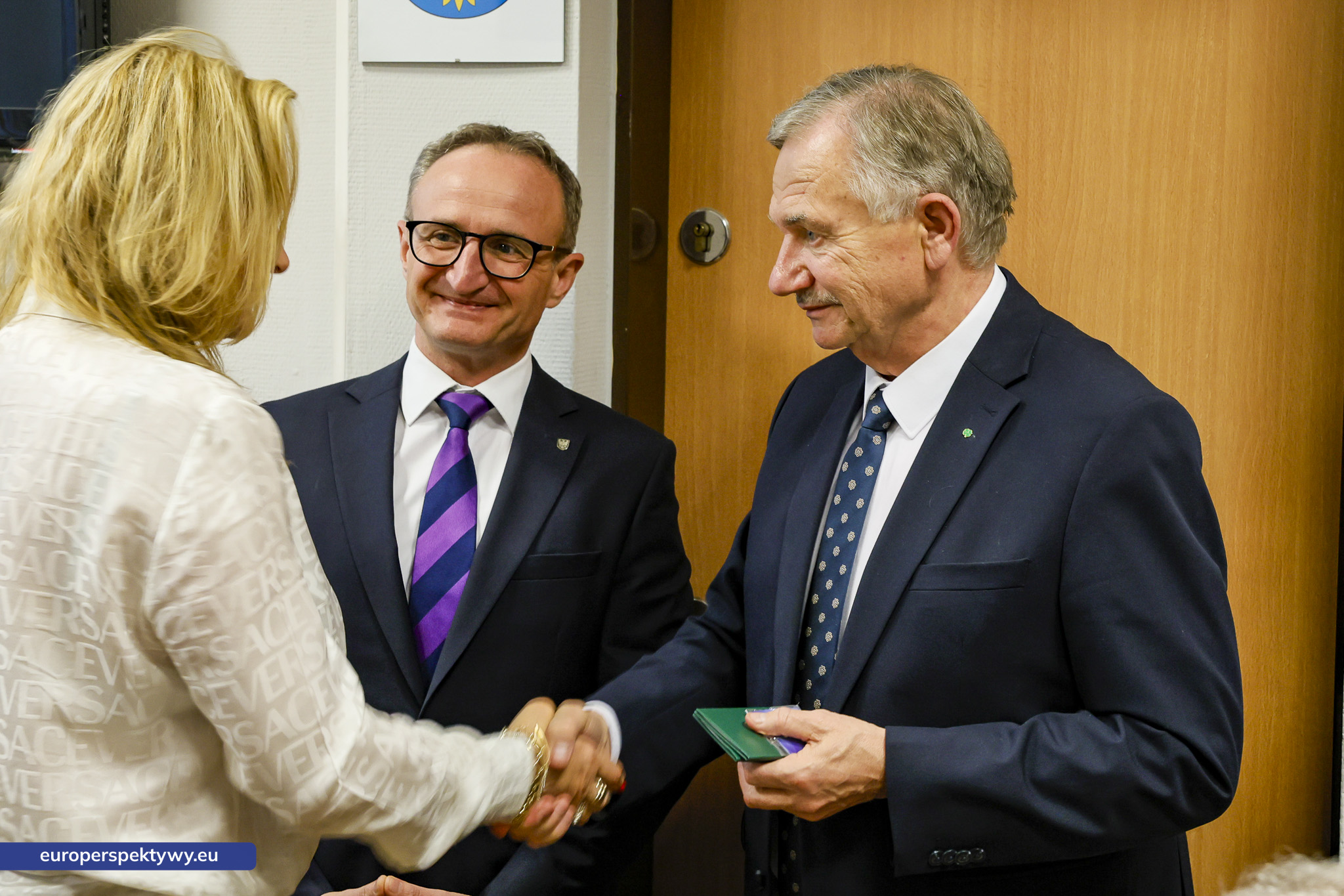 Europerspektywy (38 z 57) Europerspektywy PSL w Katowicach – Powiatowy Zjazd Sprawozdawczo-Wyborczy