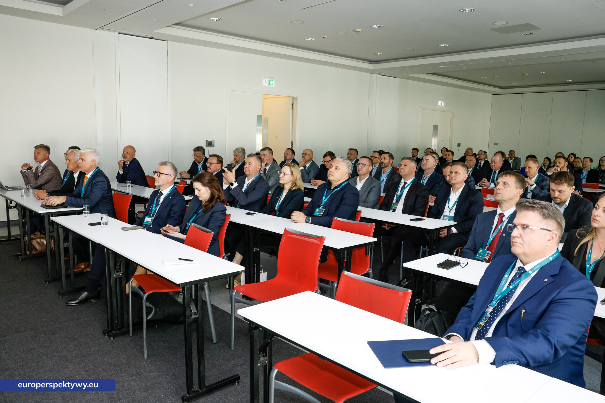 Europerspektywy (38 z 77) Europerspektywy GE Vernova otwiera nowe biuro w Katowicach