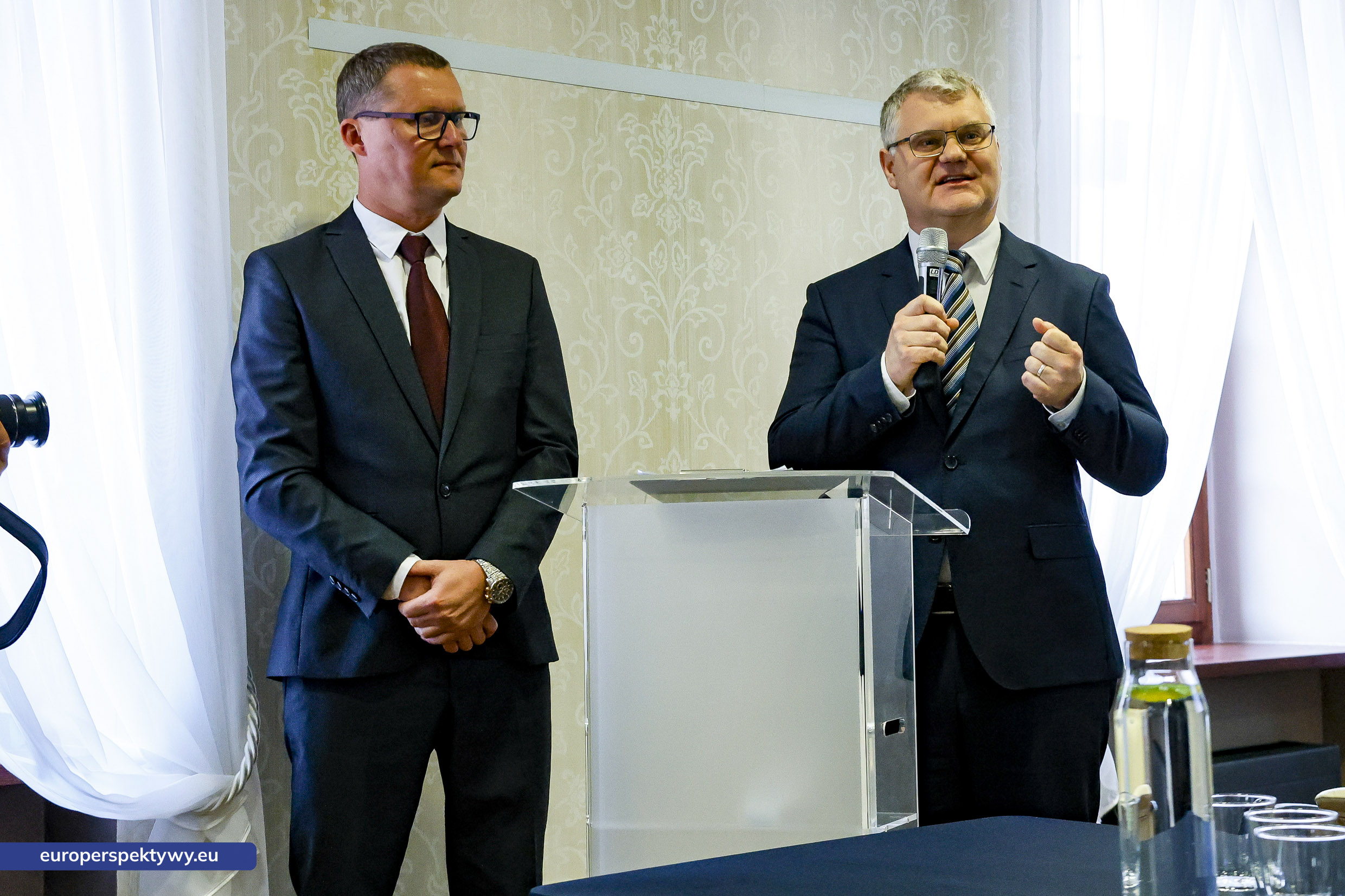 Europerspektywy-39 Europerspektywy Park Zielonej Energii – Gliwice inwestują w zieloną przyszłość