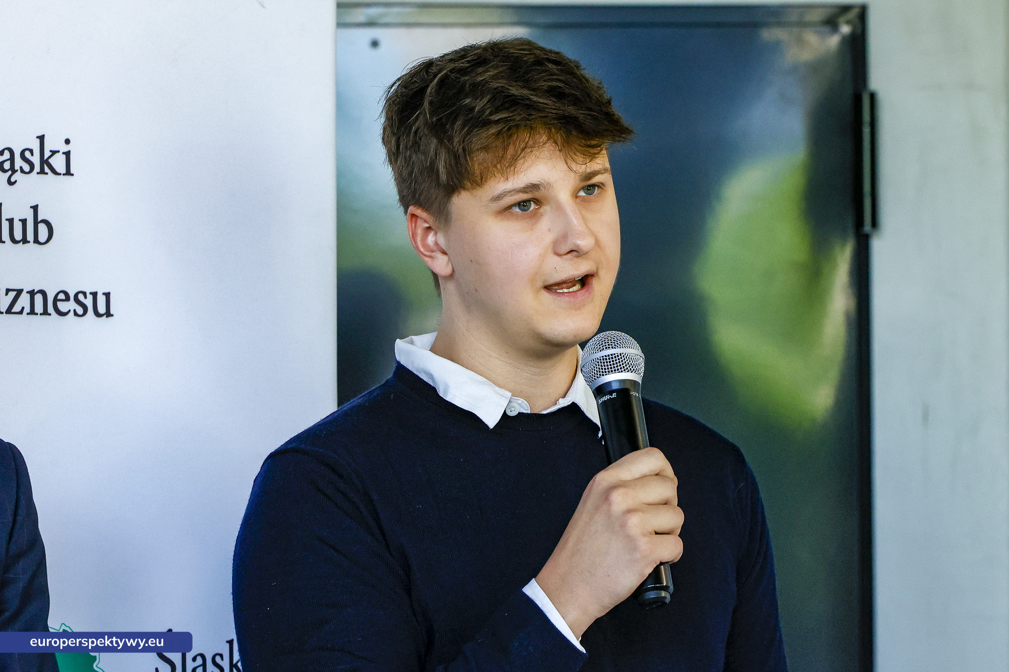 Europerspektywy (39 z 43) Europerspektywy Śląski Klub Biznesu – spotkanie „Język, który napędza Chiny. Język – mentalność – gospodarka”