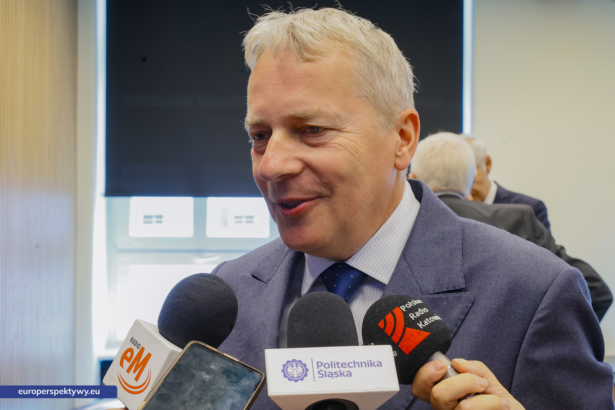 Europerspektywy Inauguracja Centrum Technologii i Nauk Obliczeniowych w Katowicach (CTiNO) – nowy impuls dla transformacji Śląska