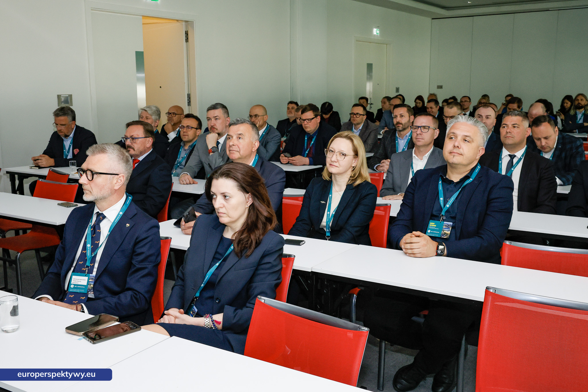 Europerspektywy (39 z 77) Europerspektywy GE Vernova otwiera nowe biuro w Katowicach