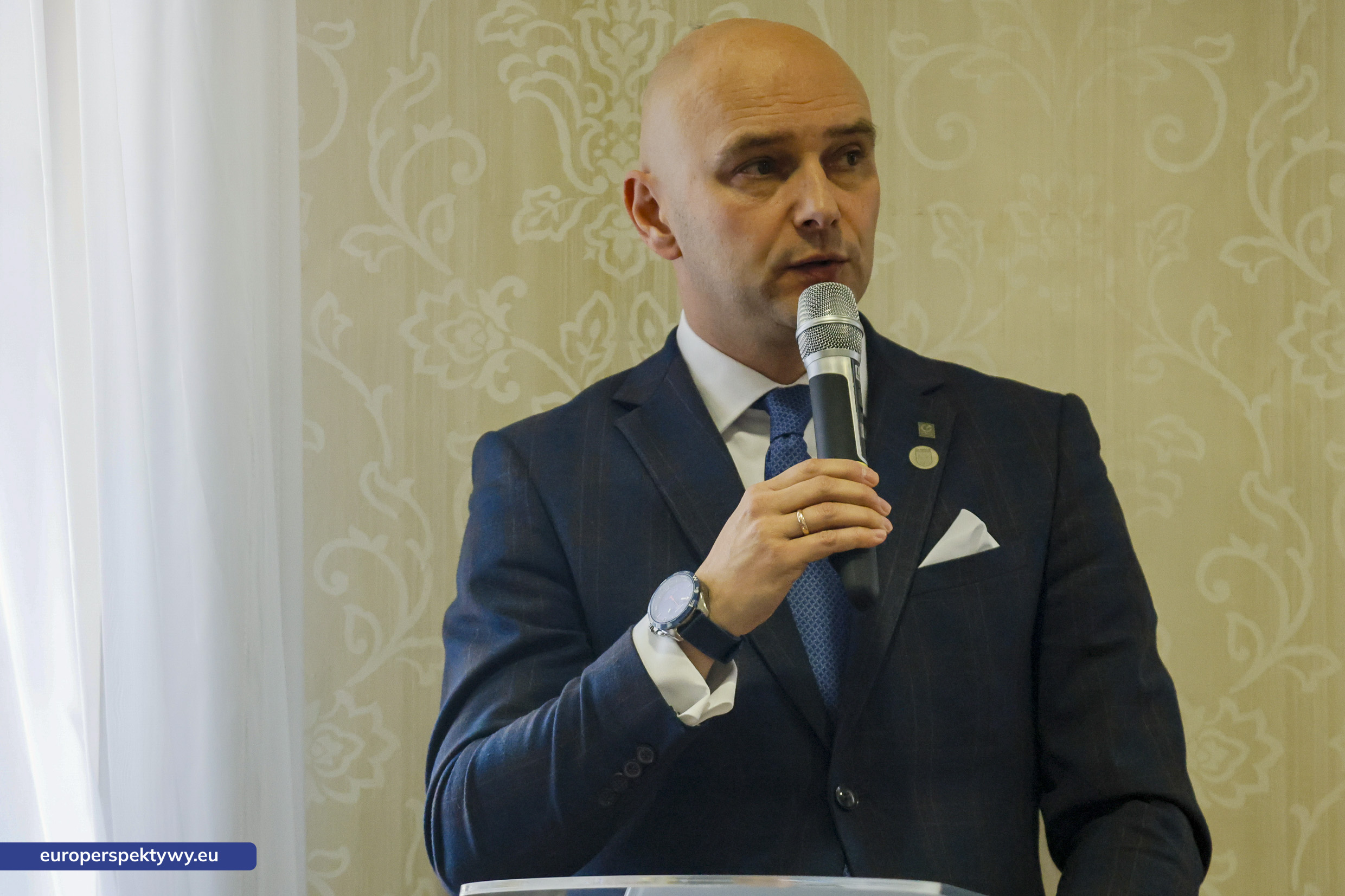 Europerspektywy-4 Europerspektywy Park Zielonej Energii – Gliwice inwestują w zieloną przyszłość