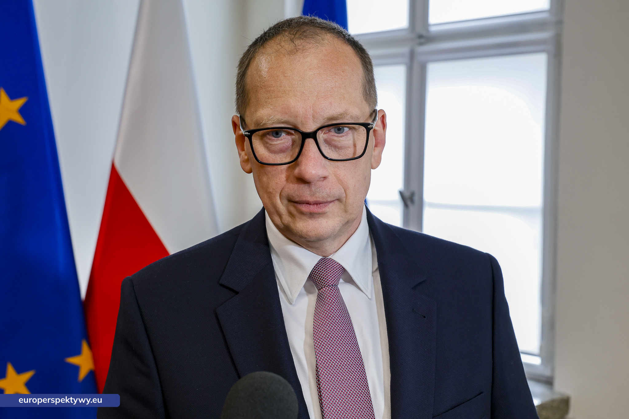 Europerspektywy (4 z 12) Europerspektywy SRK przekazuje ponad 5 tysięcy lokali do Bytomia