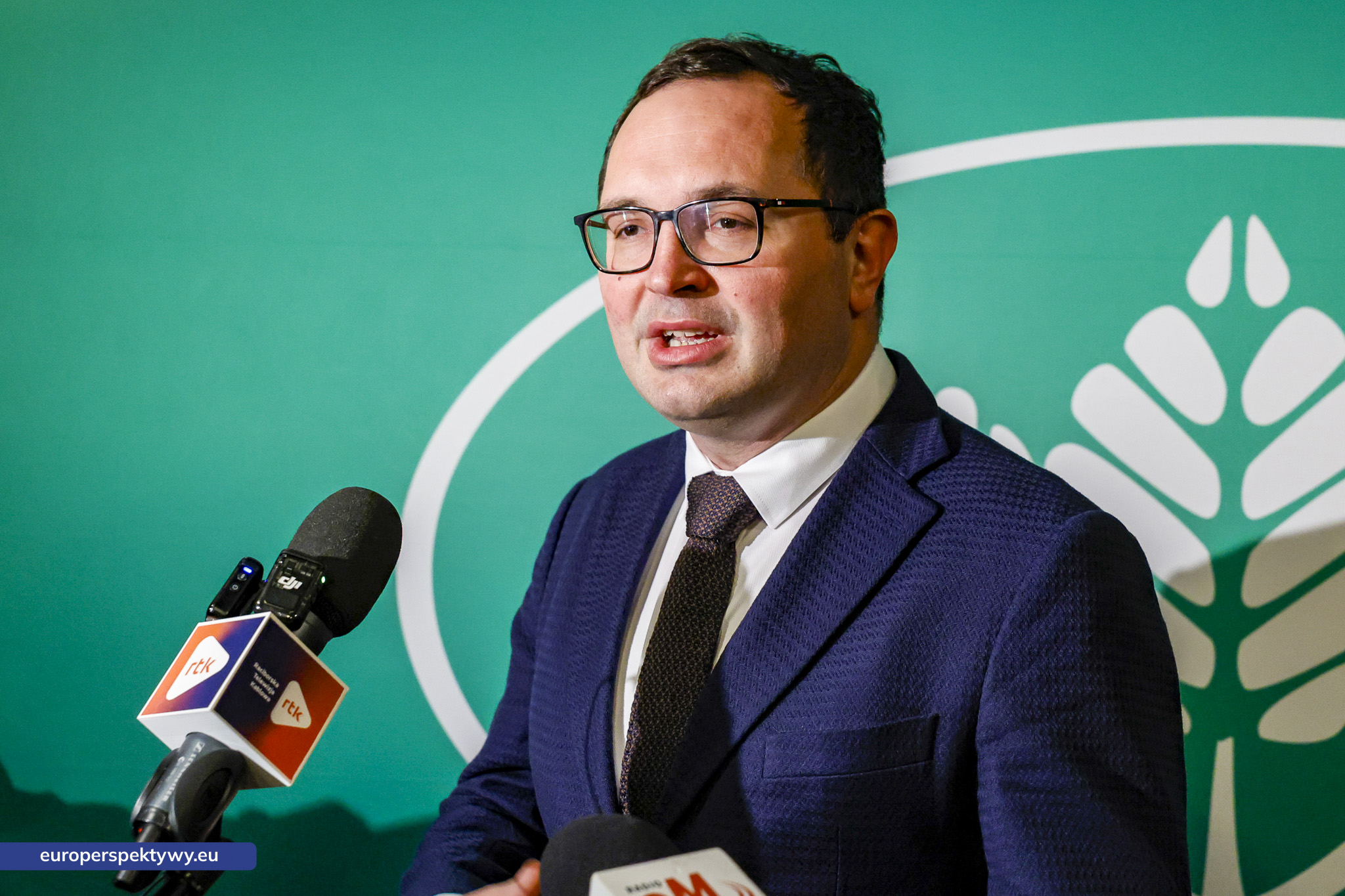 Europerspektywy (4 z 178) Europerspektywy Zielone Czeki 2025 - WFOŚiGW nagrodził liderów ekologii w województwie śląskim