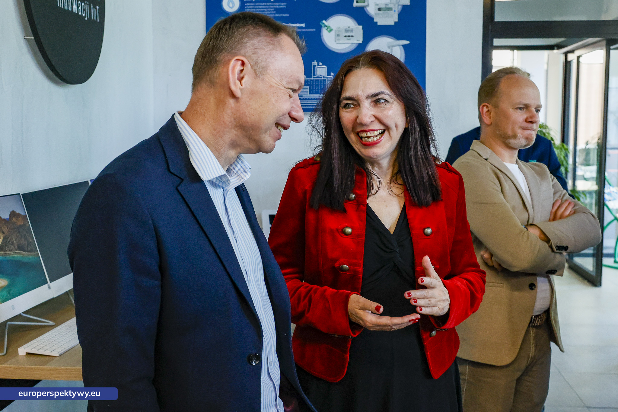 Europerspektywy (4 z 43) Europerspektywy Śląski Klub Biznesu – spotkanie „Język, który napędza Chiny. Język – mentalność – gospodarka”