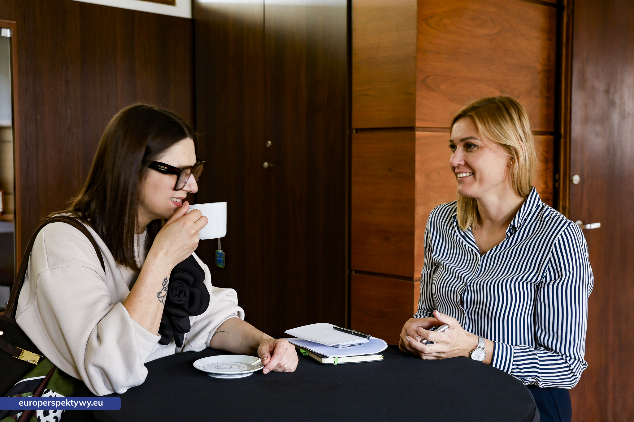 Europerspektywy (4 z 47) Europerspektywy Seminarium H2Energia – Forum Innowacji Łukasiewicz-GIT i Śląsko-Małopolskiej Doliny Wodorowej