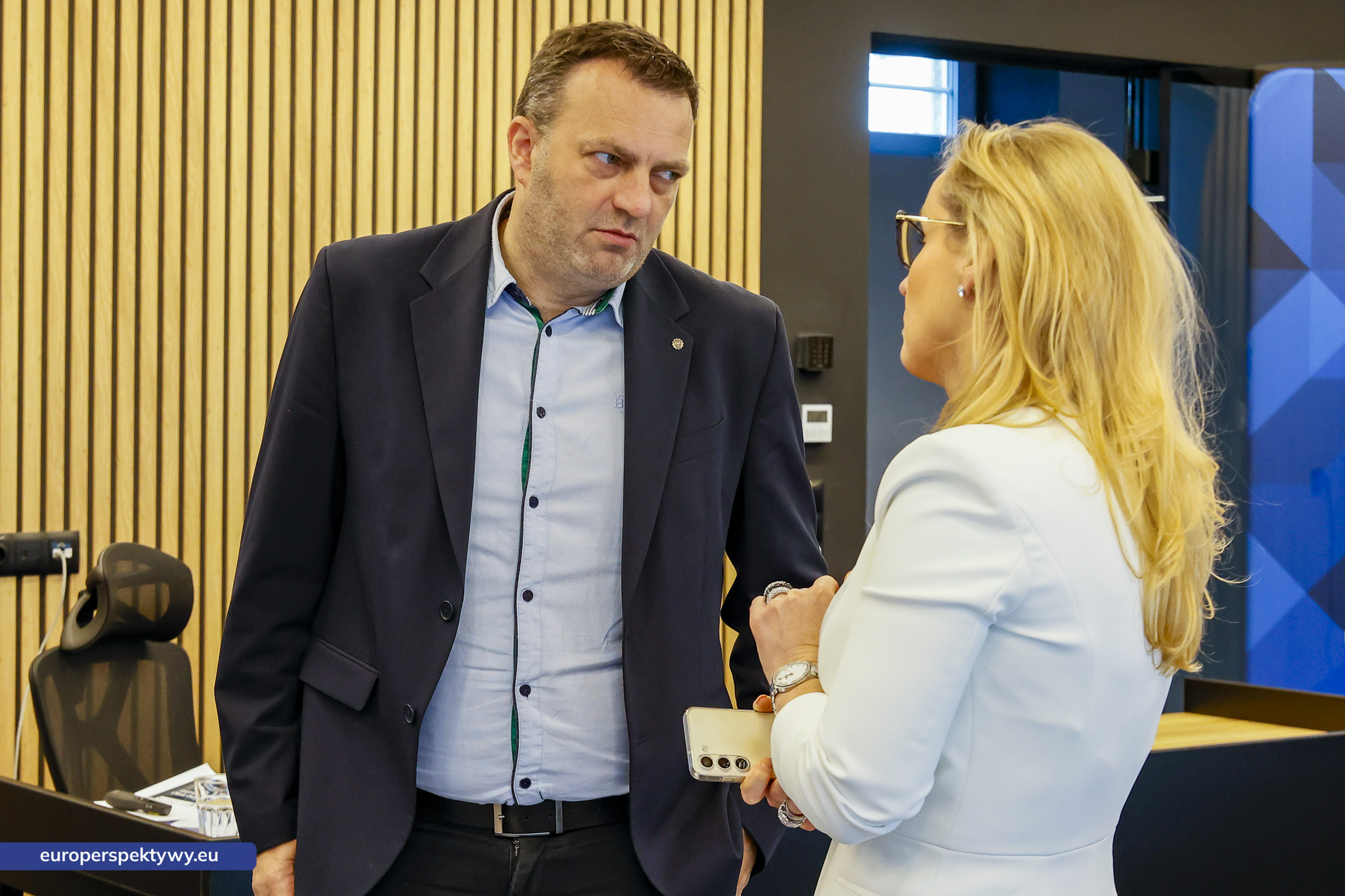 Europerspektywy Inauguracja Centrum Technologii i Nauk Obliczeniowych w Katowicach (CTiNO) – nowy impuls dla transformacji Śląska