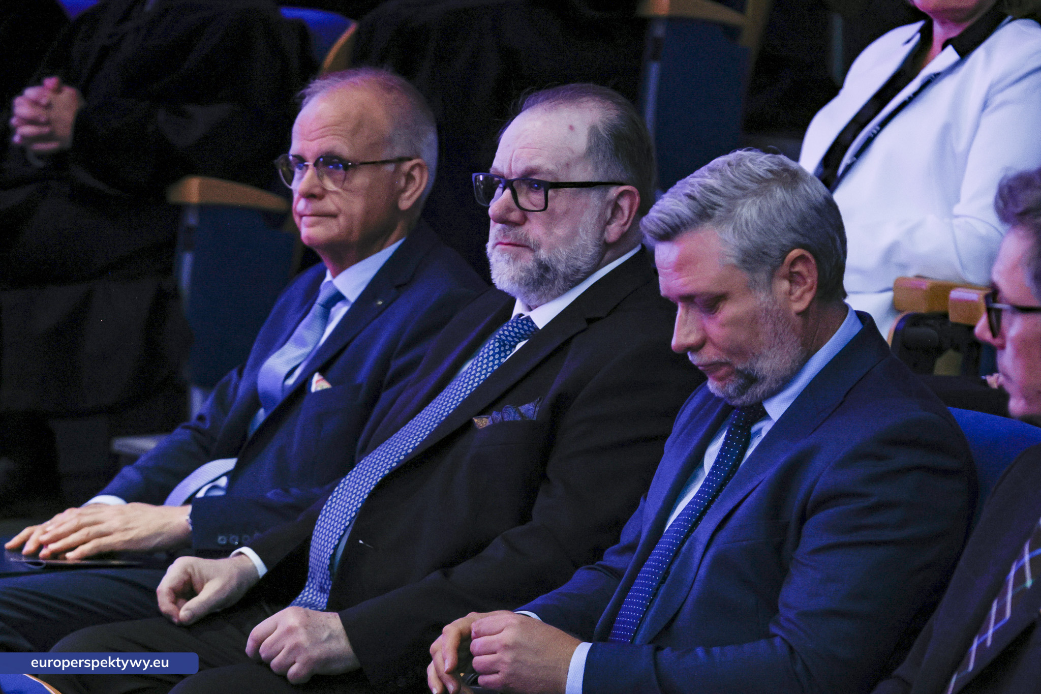 Europerspektywy (40 z 235) Europerspektywy Politechnika Śląska świętuje 80-lecie. Jubileusz uczelni z tradycją i przyszłością