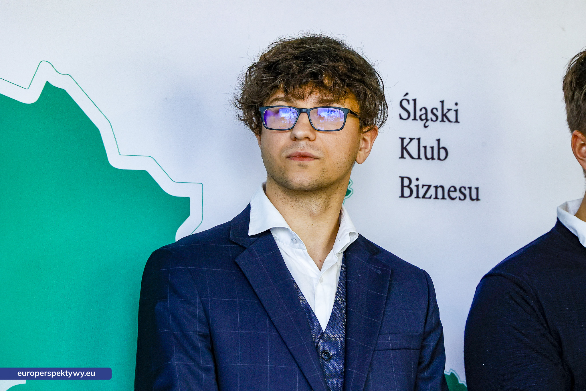 Europerspektywy (40 z 43) Europerspektywy Śląski Klub Biznesu – spotkanie „Język, który napędza Chiny. Język – mentalność – gospodarka”