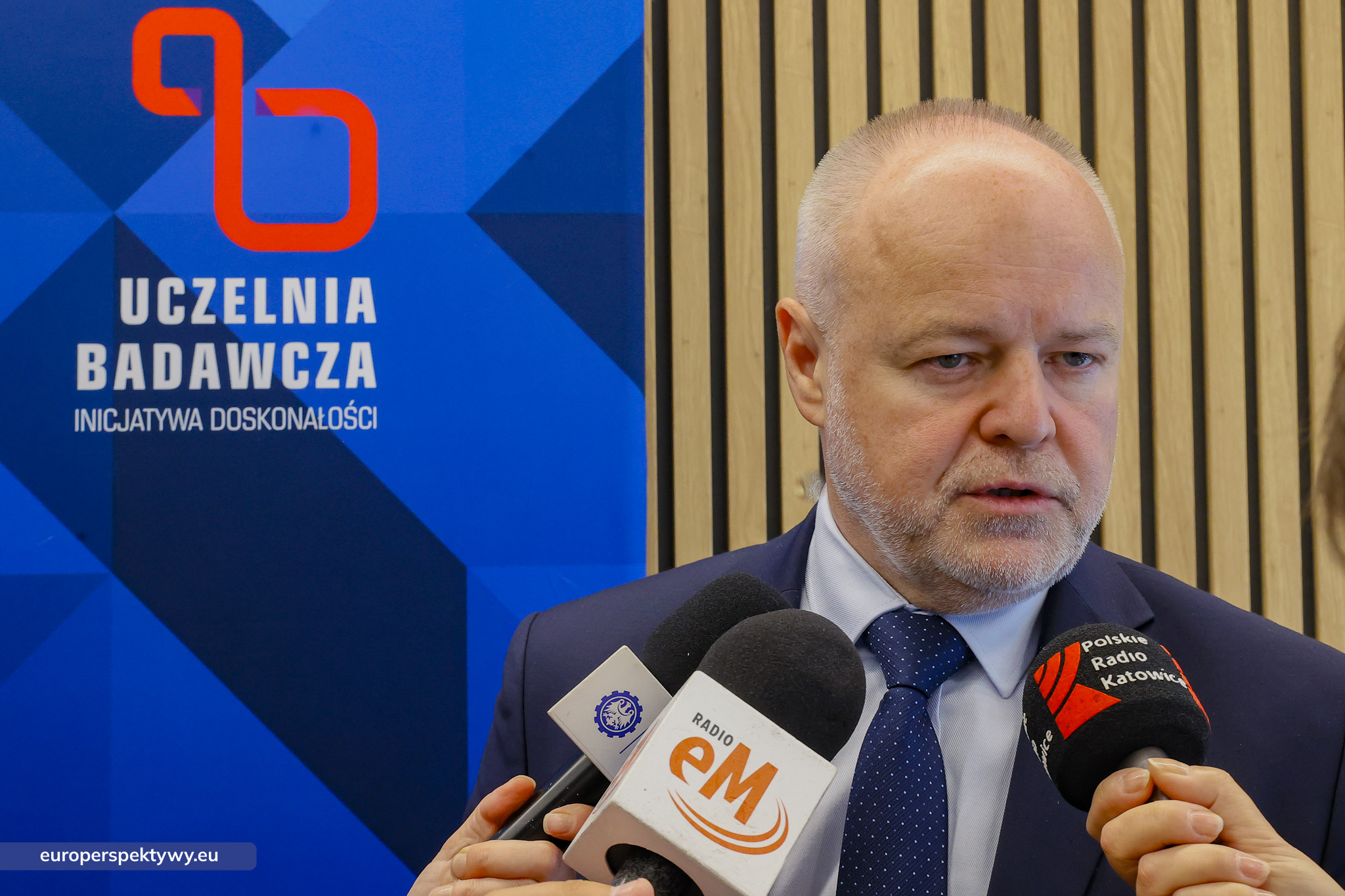 Europerspektywy Inauguracja Centrum Technologii i Nauk Obliczeniowych w Katowicach (CTiNO) – nowy impuls dla transformacji Śląska