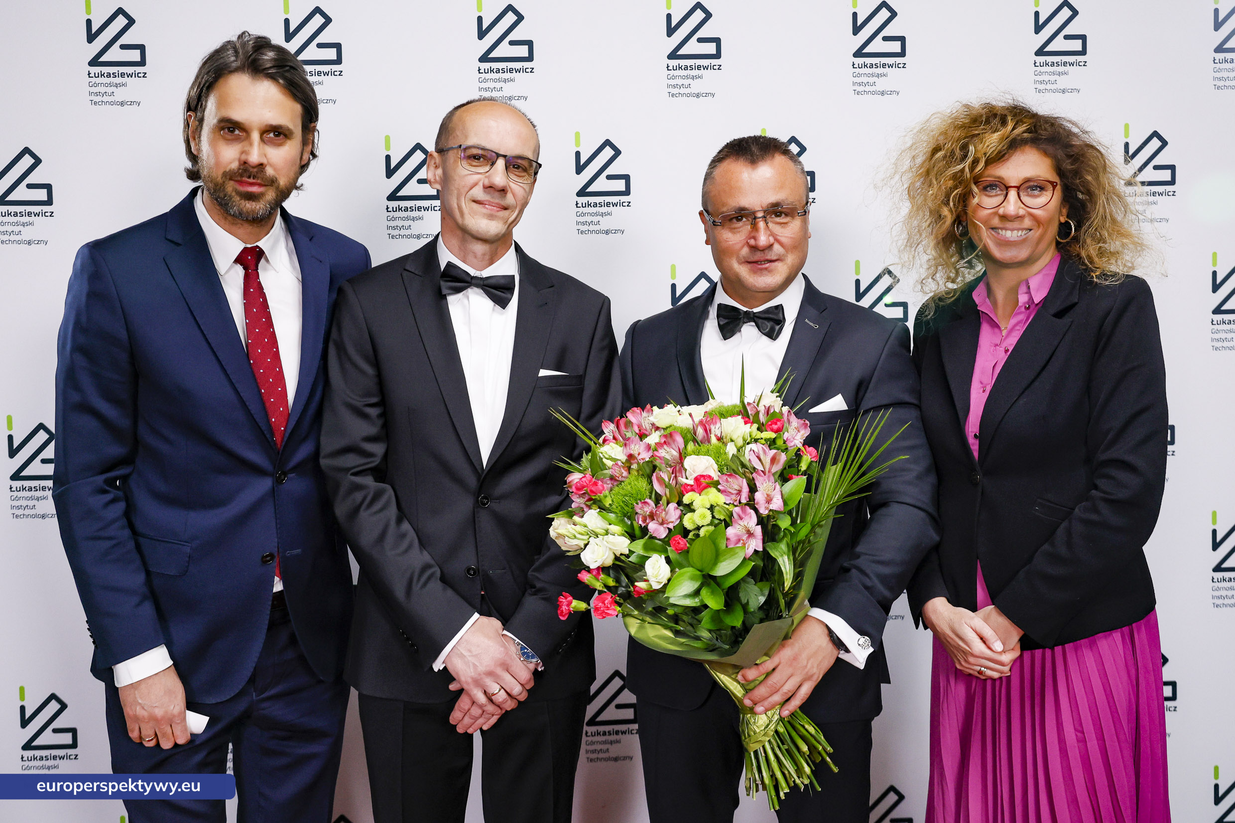 Europerspektywy-41 Europerspektywy 80-lecie Łukasiewicz – GIT: nowoczesność zakorzeniona w tradycji