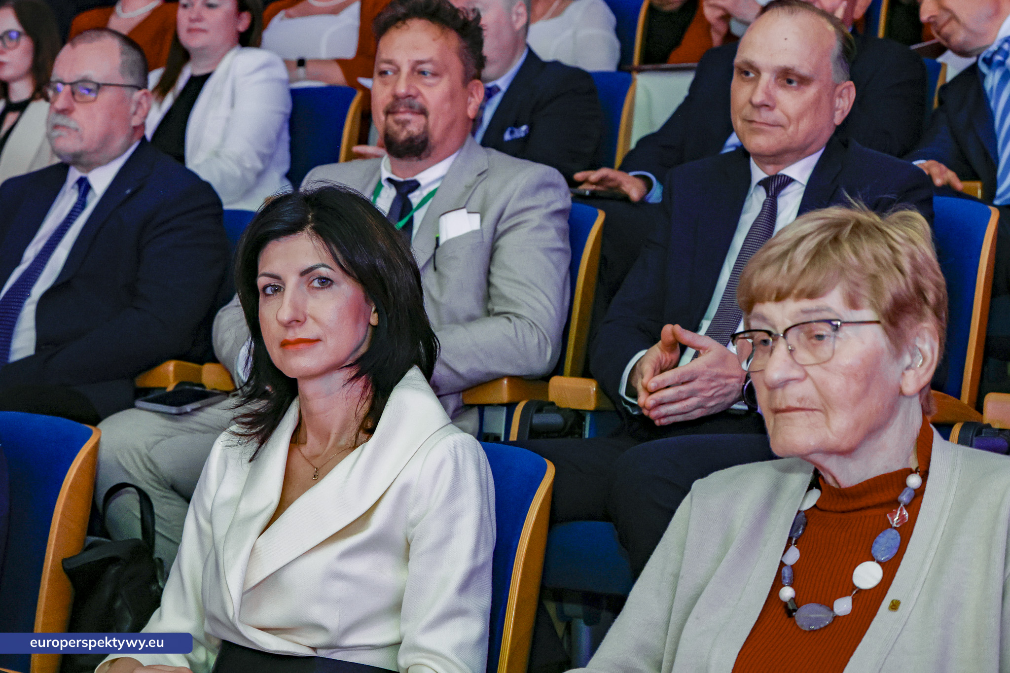 Europerspektywy (41 z 235) Europerspektywy Politechnika Śląska świętuje 80-lecie. Jubileusz uczelni z tradycją i przyszłością