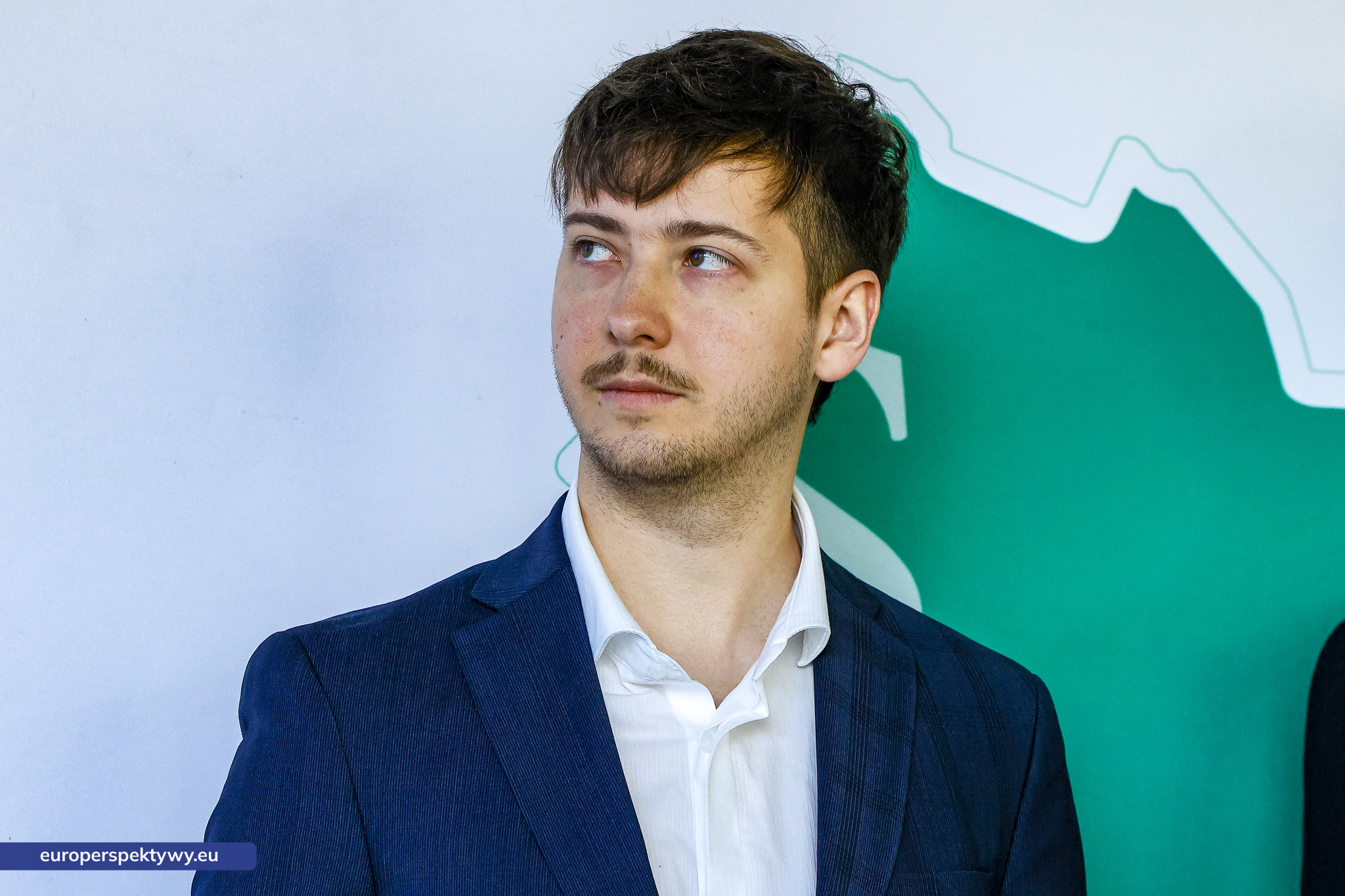 Europerspektywy (41 z 43) Europerspektywy Śląski Klub Biznesu – spotkanie „Język, który napędza Chiny. Język – mentalność – gospodarka”