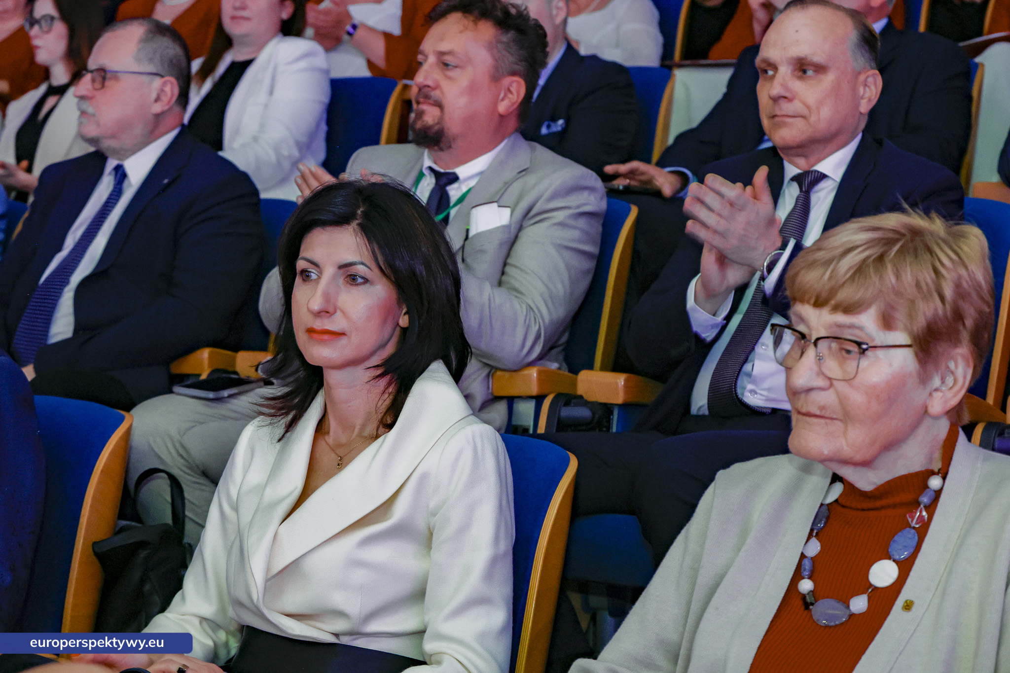 Europerspektywy (42 z 235) Europerspektywy Politechnika Śląska świętuje 80-lecie. Jubileusz uczelni z tradycją i przyszłością