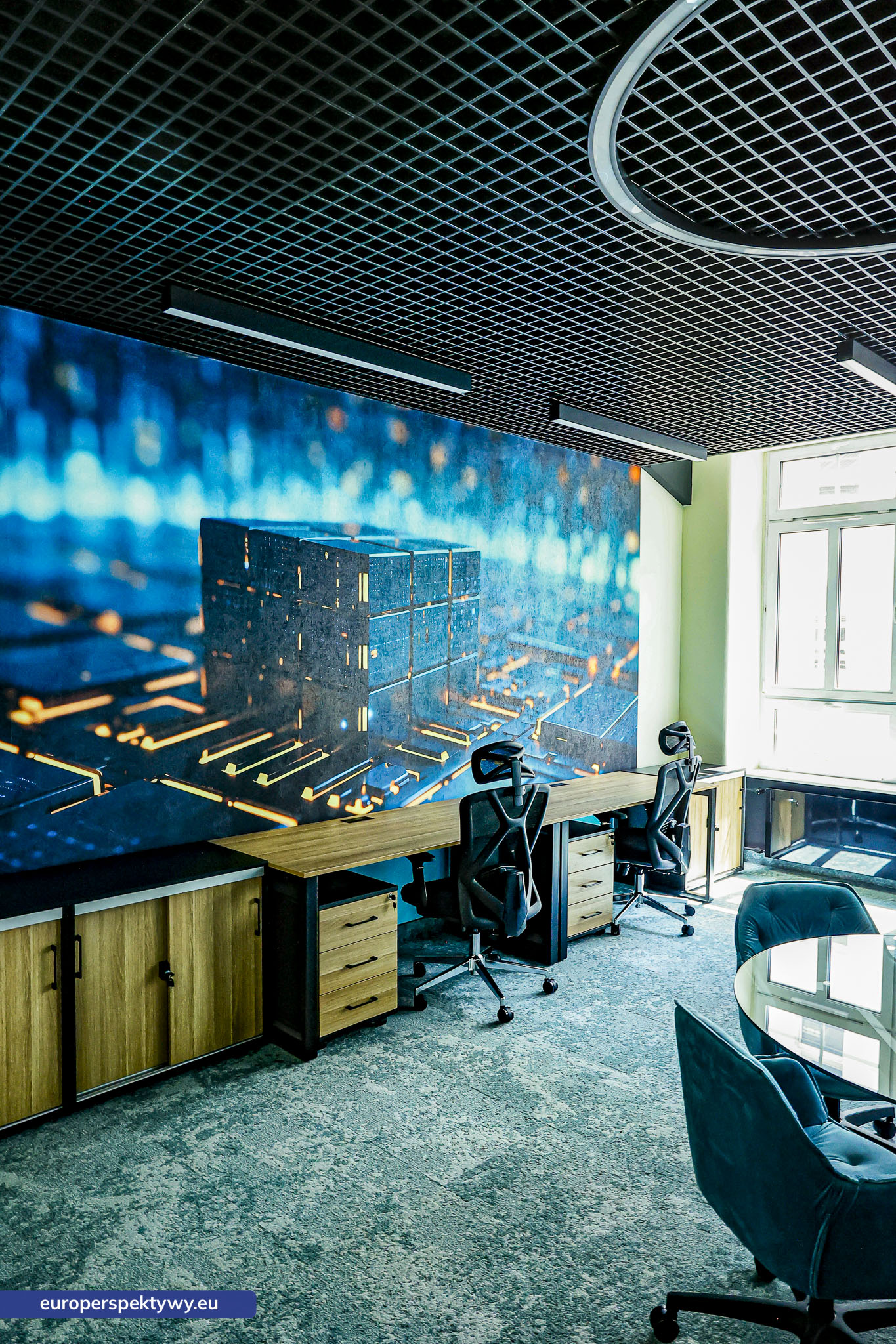 Europerspektywy Inauguracja Centrum Technologii i Nauk Obliczeniowych w Katowicach (CTiNO) – nowy impuls dla transformacji Śląska