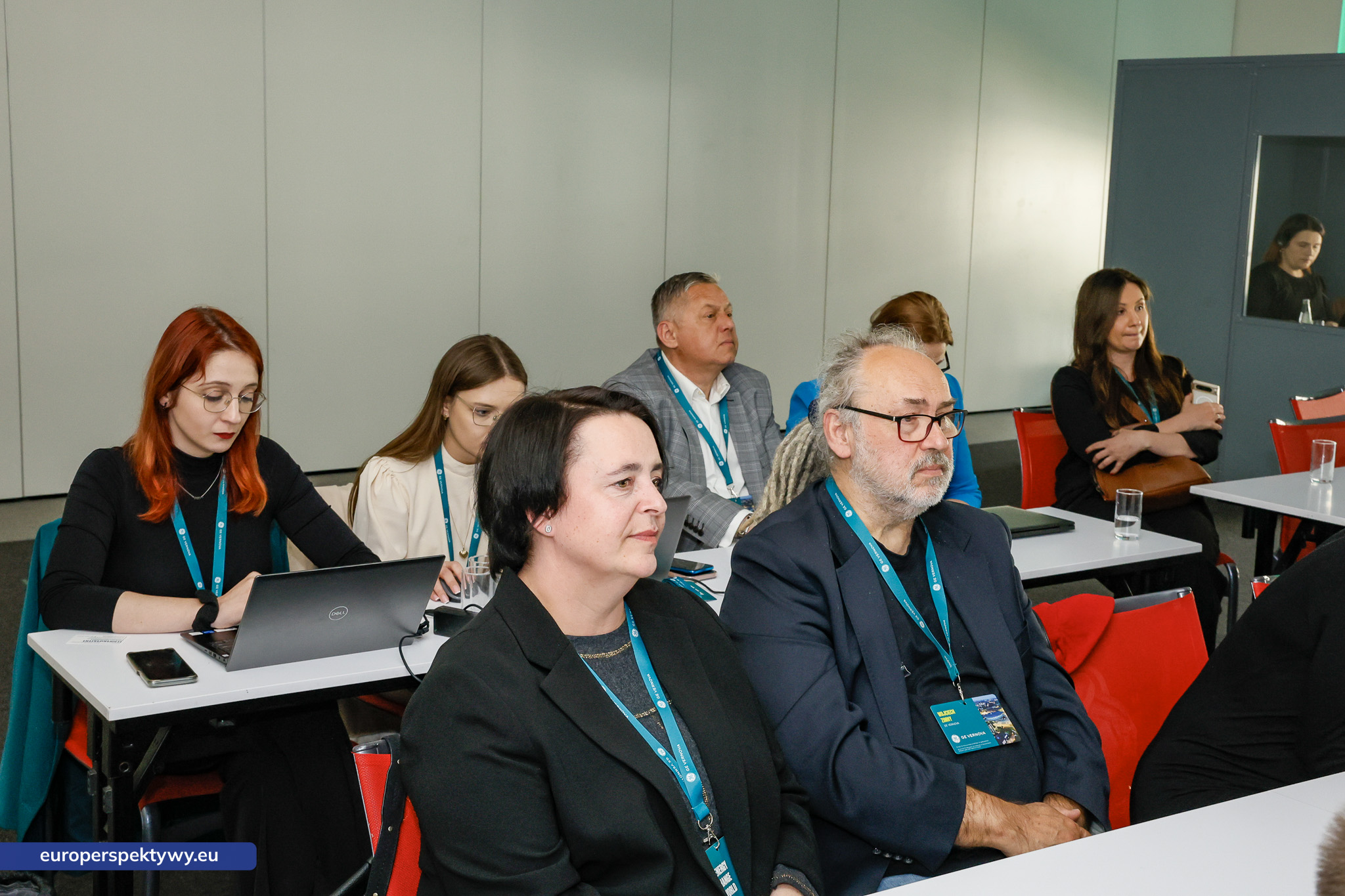 Europerspektywy (43 z 77) Europerspektywy GE Vernova otwiera nowe biuro w Katowicach