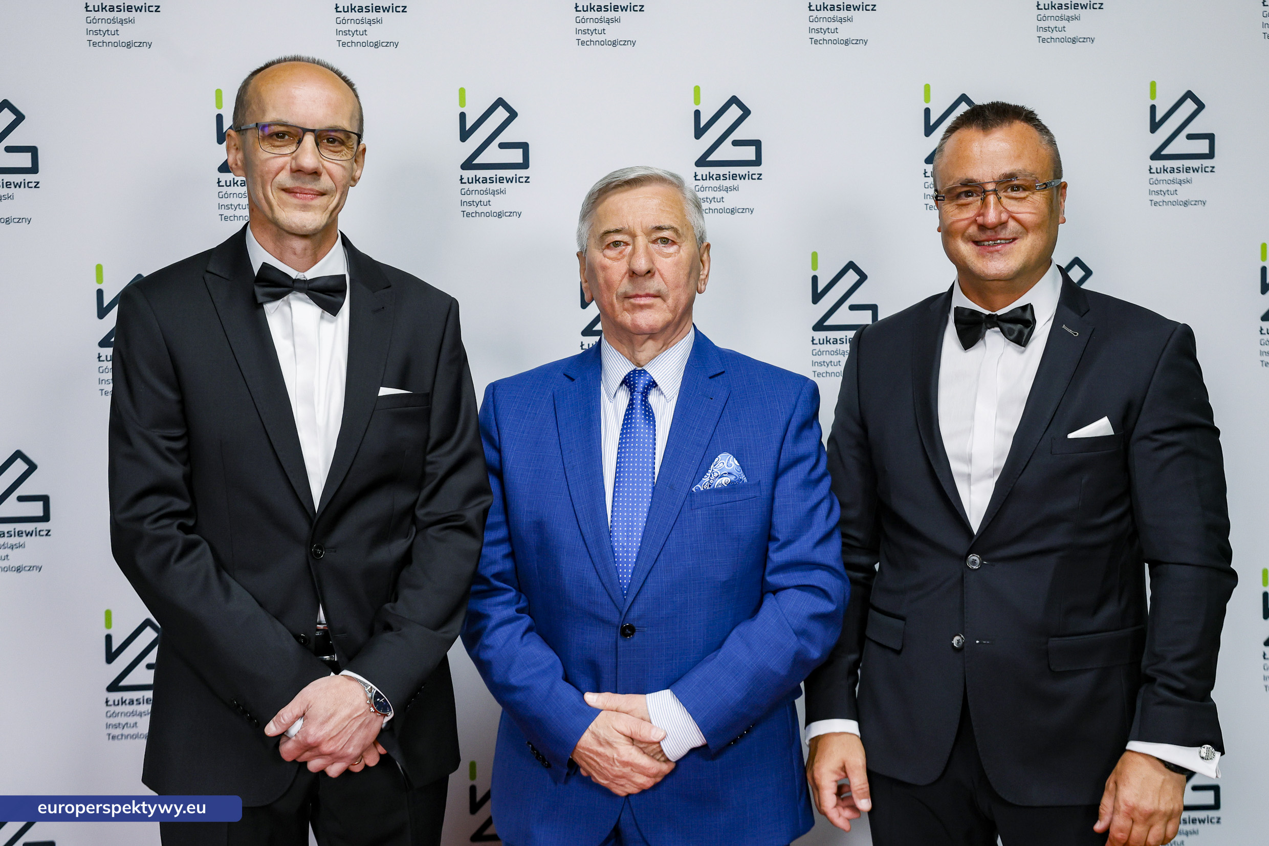 Europerspektywy-44 Europerspektywy 80-lecie Łukasiewicz – GIT: nowoczesność zakorzeniona w tradycji